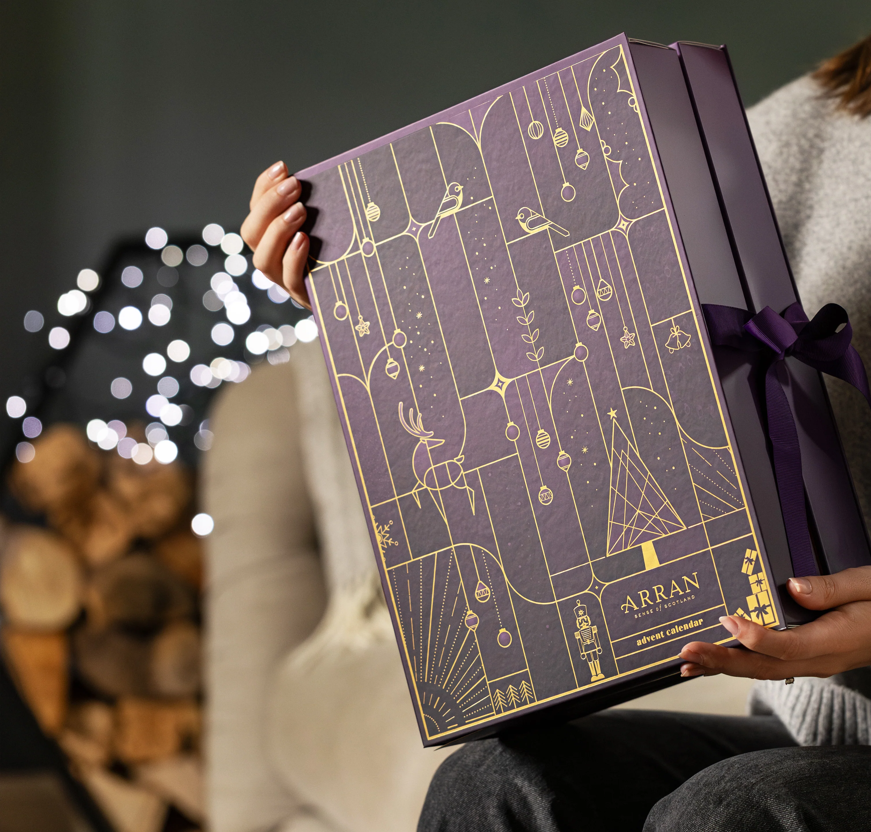 Perfume and Fragrance Advent Calendar - Image 3
