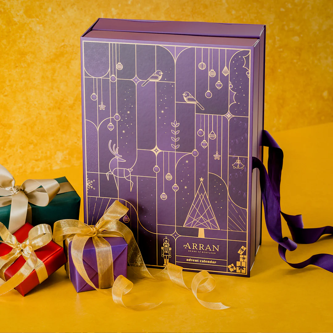 Perfume and Fragrance Advent Calendar - Image 5
