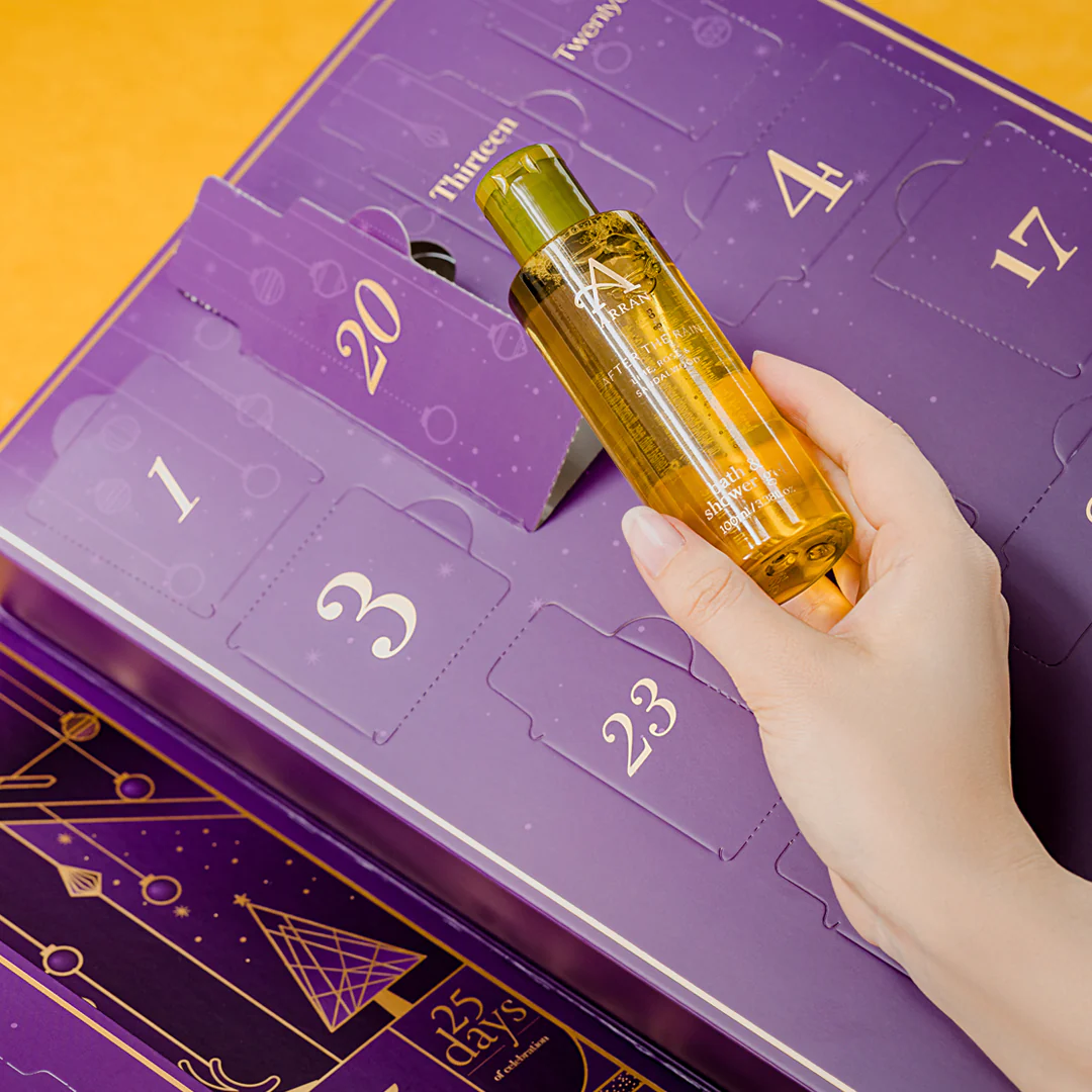 Perfume and Fragrance Advent Calendar - Image 6