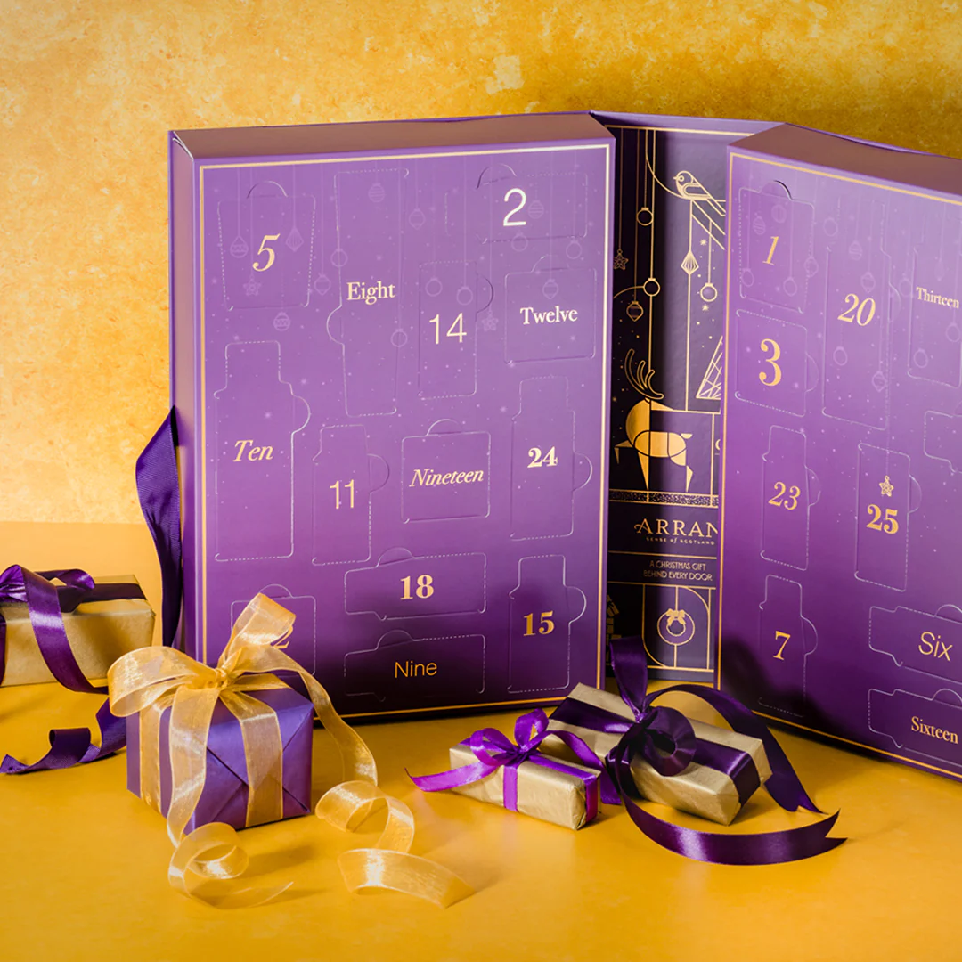 Perfume and Fragrance Advent Calendar - Image 7