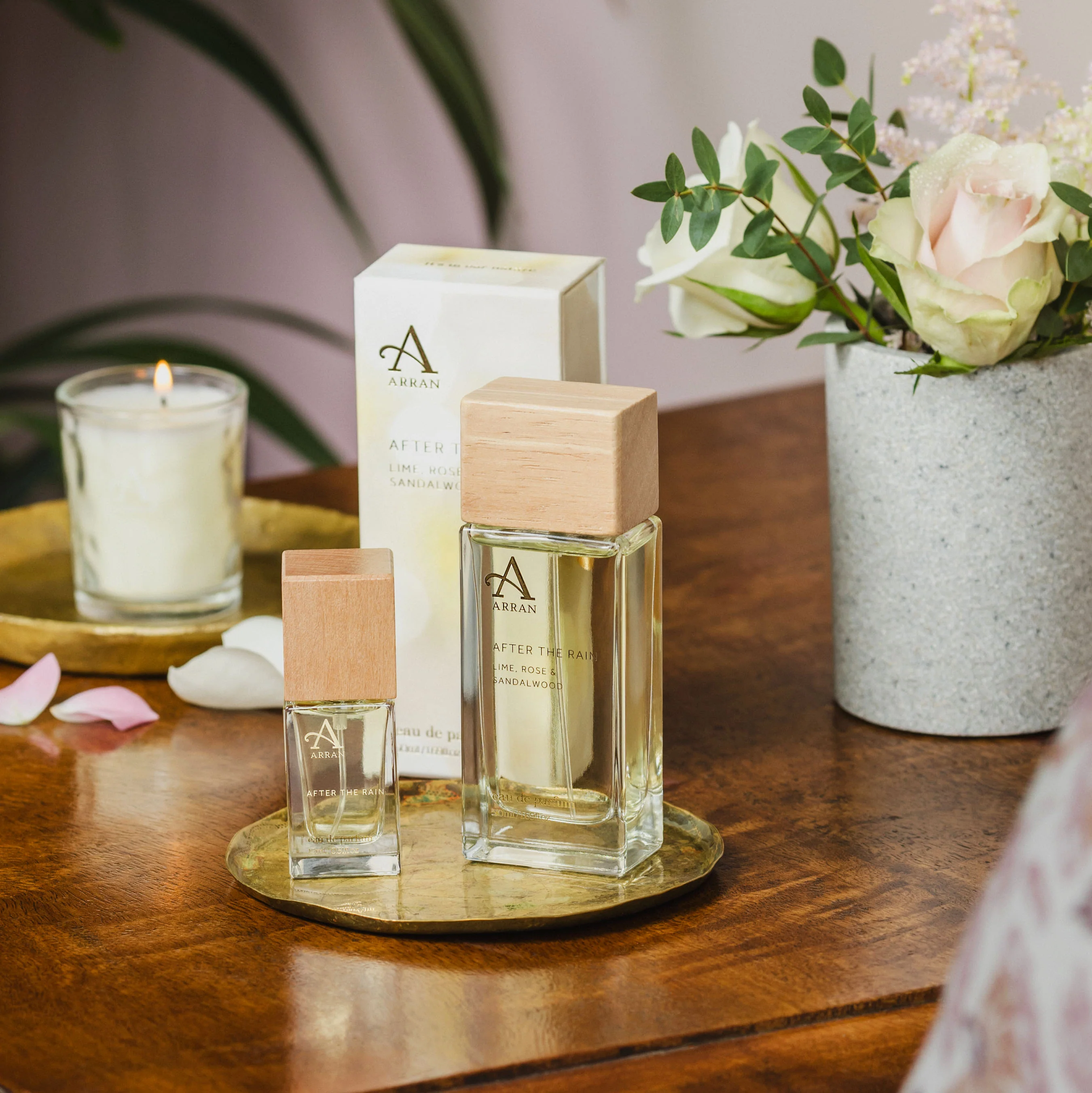 After The Rain 15ml Eau De Parfum - Image 3