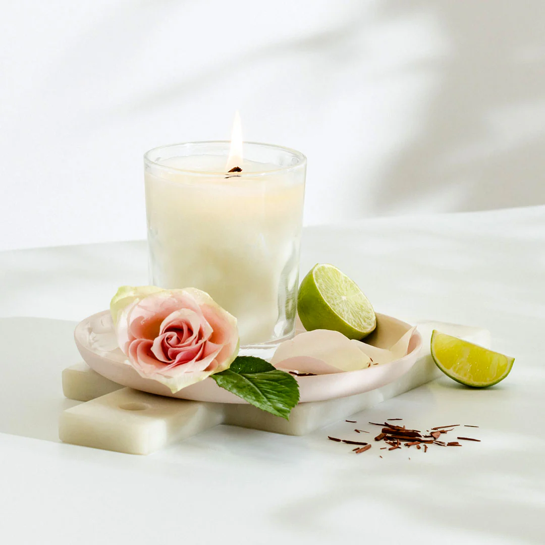 After the Rain 35cl Candle - Image 3