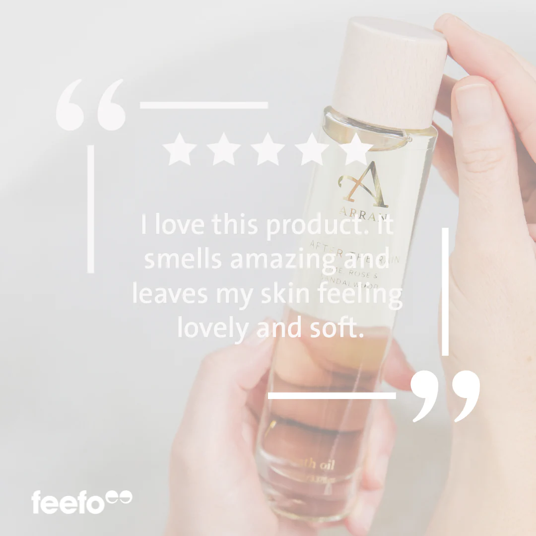 After the Rain Bath & Body Oil - Image 5