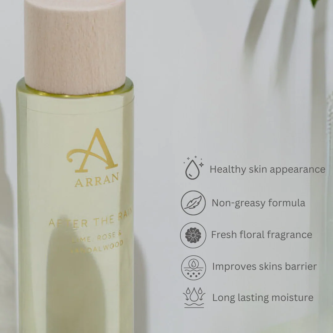 After the Rain Bath & Body Oil - Image 6