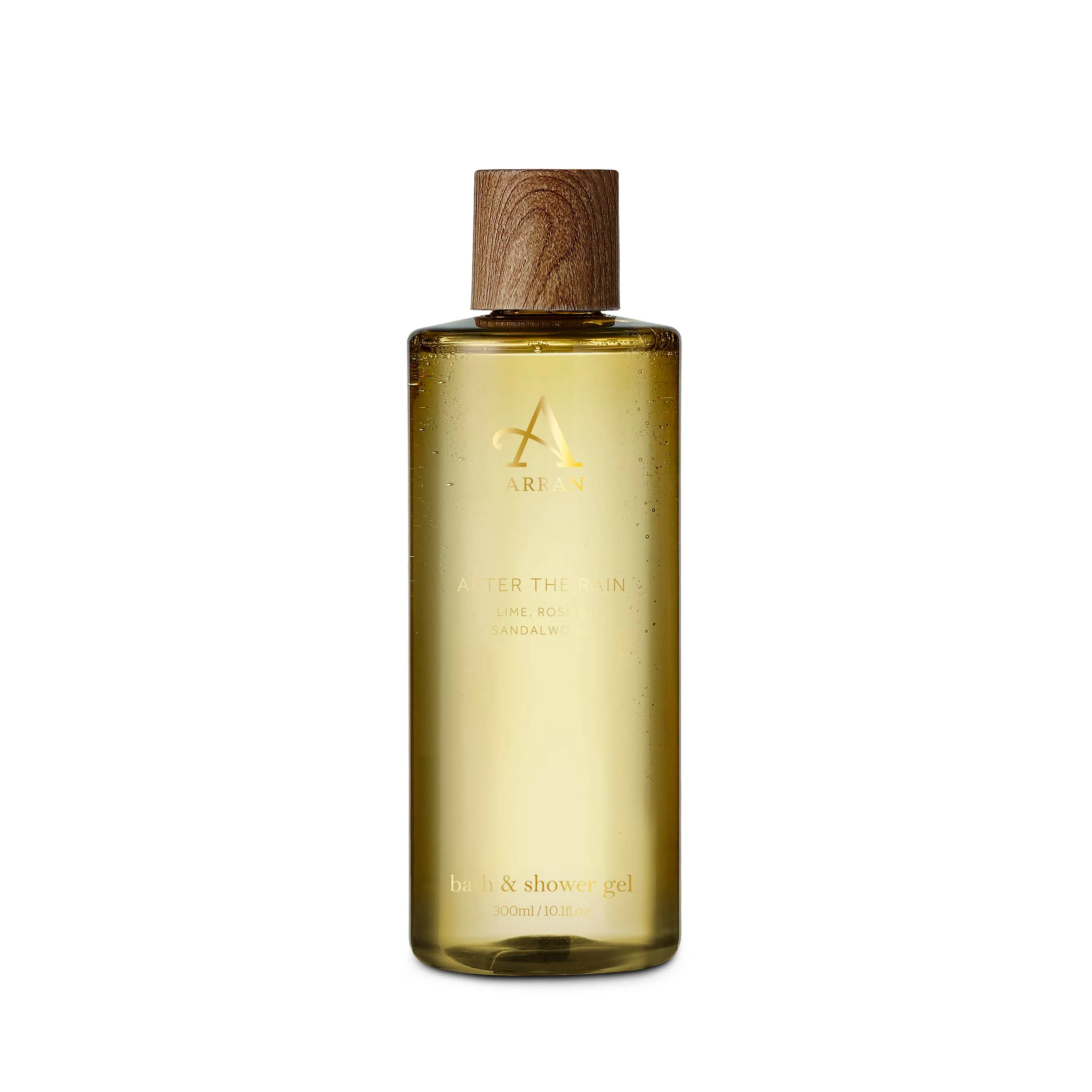 After the Rain 300ml Bath & Shower Gel - Image 7