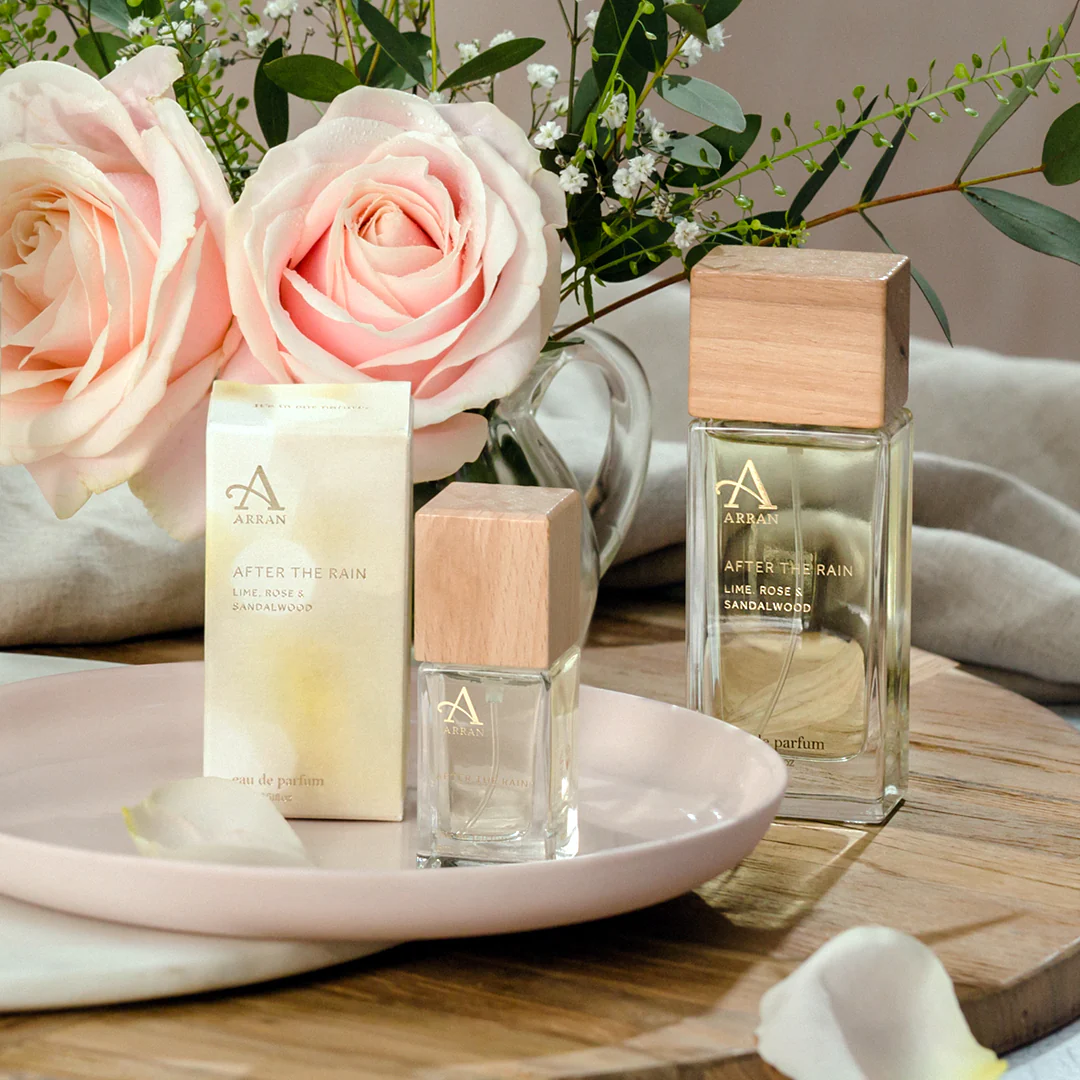 After the Rain 50ml Eau De Parfum - Image 4