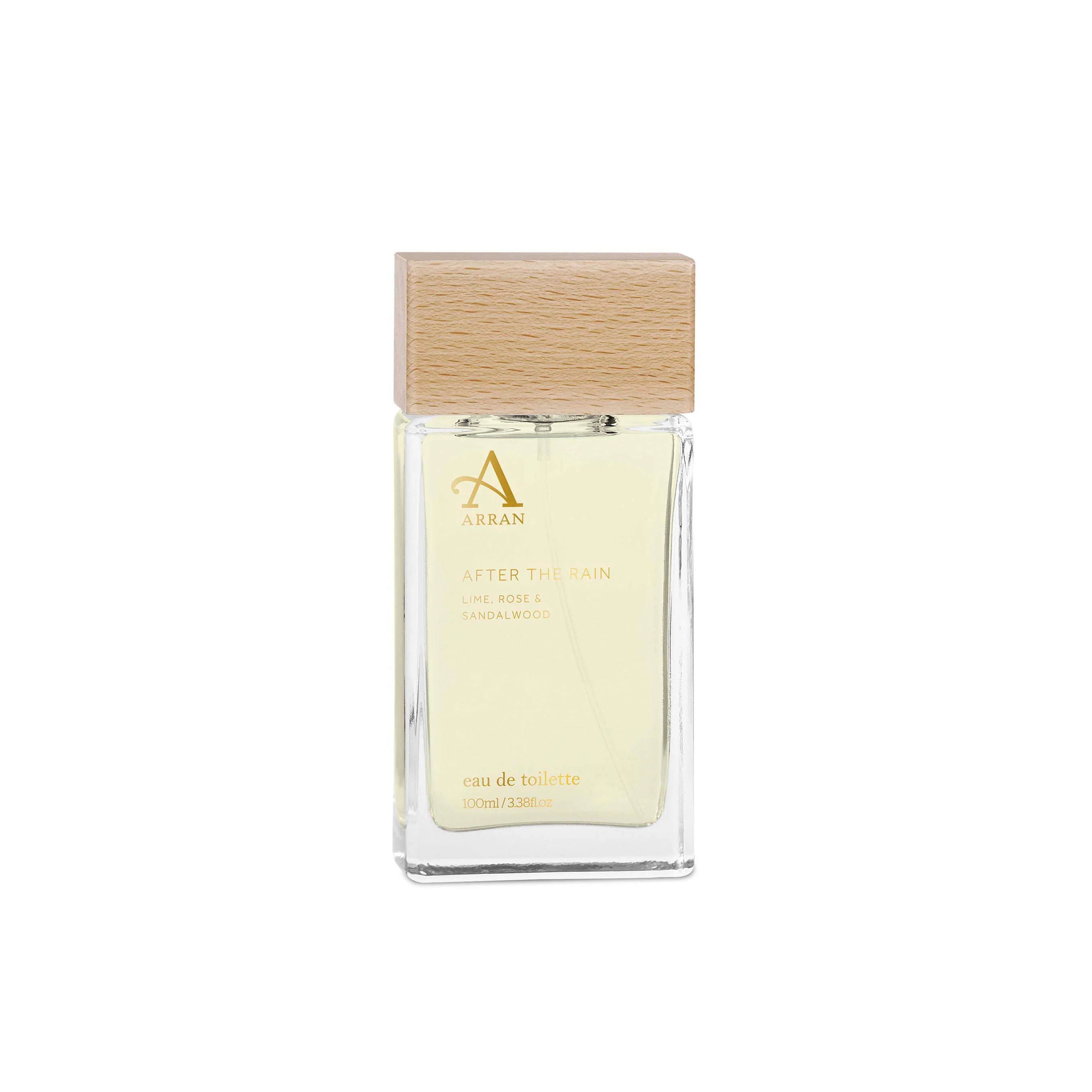 After The Rain 100ml Eau de Toilette - Image 6