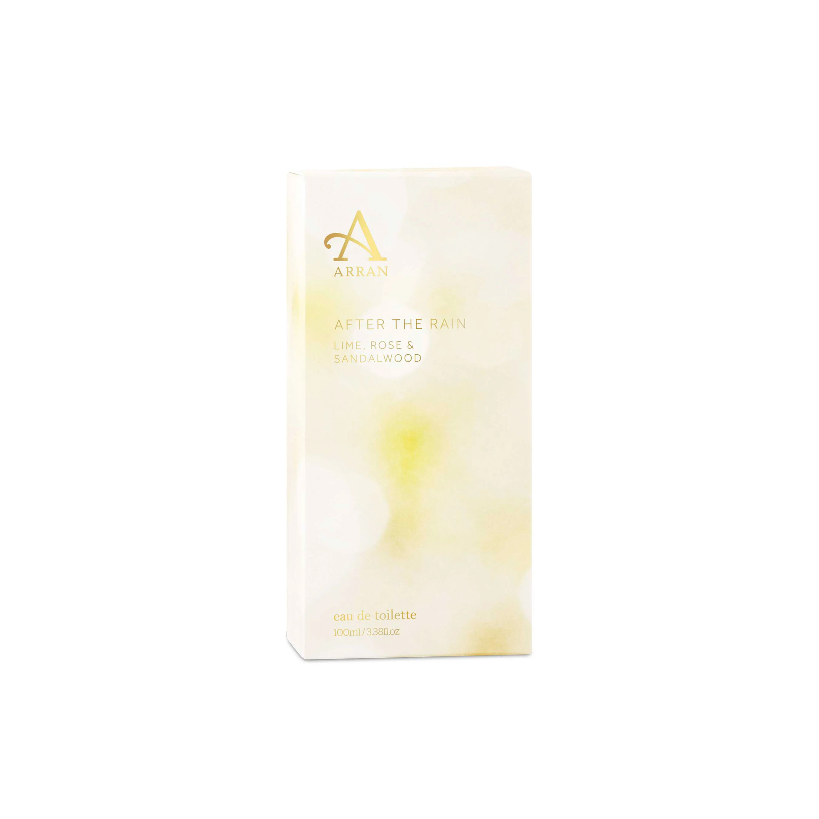 After The Rain 100ml Eau de Toilette - Image 7