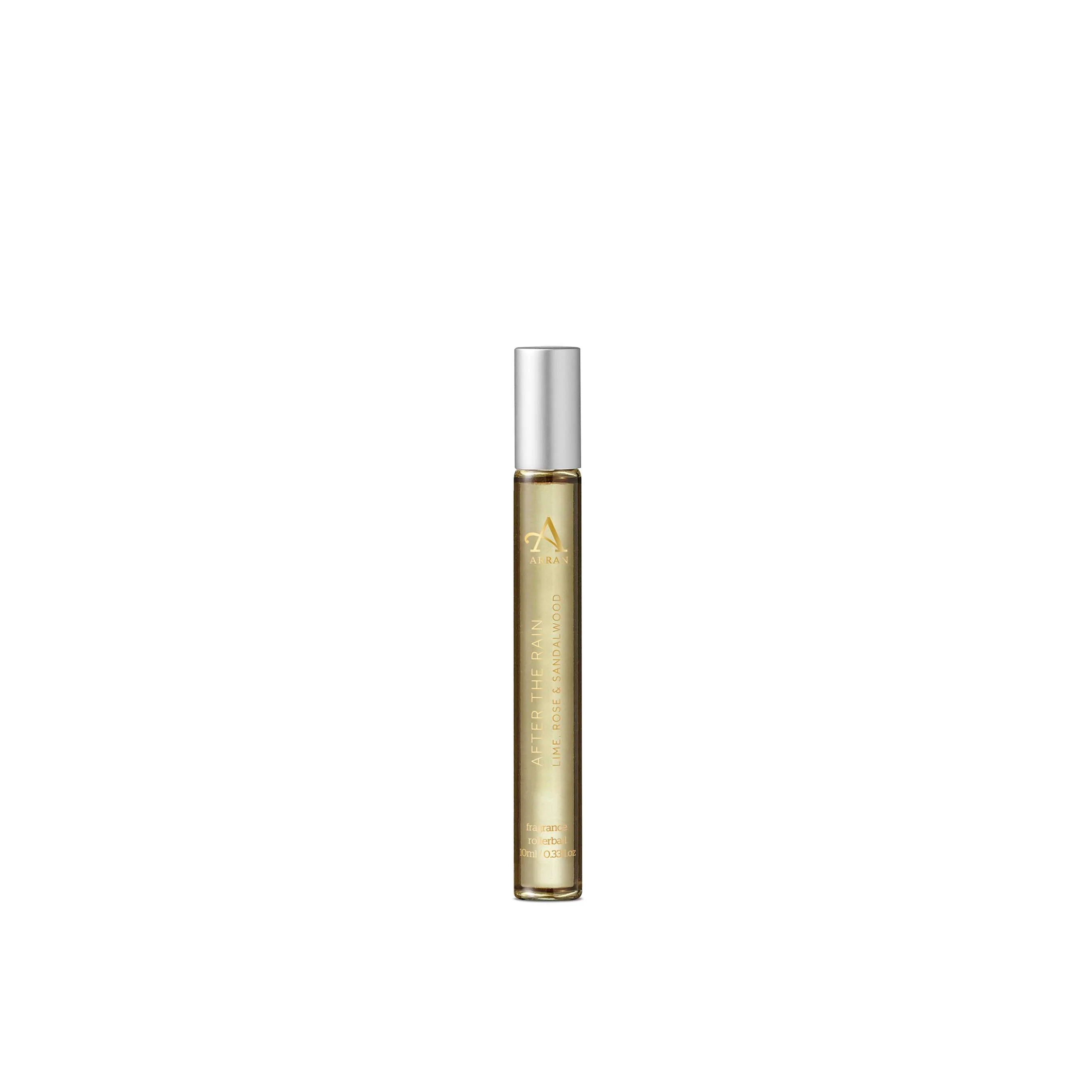 After The Rain 10ml Fragrance Rollerball - Image 4