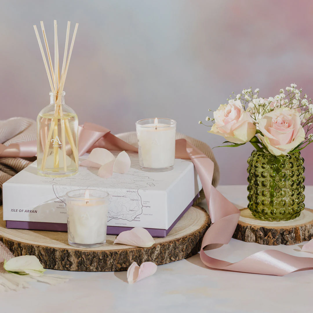 After the Rain Home Fragrance Gift Set - Image 5