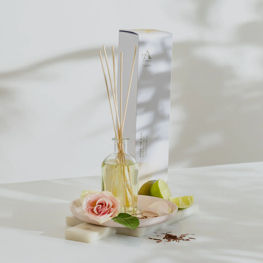 After the Rain Reed Diffuser - Image 3