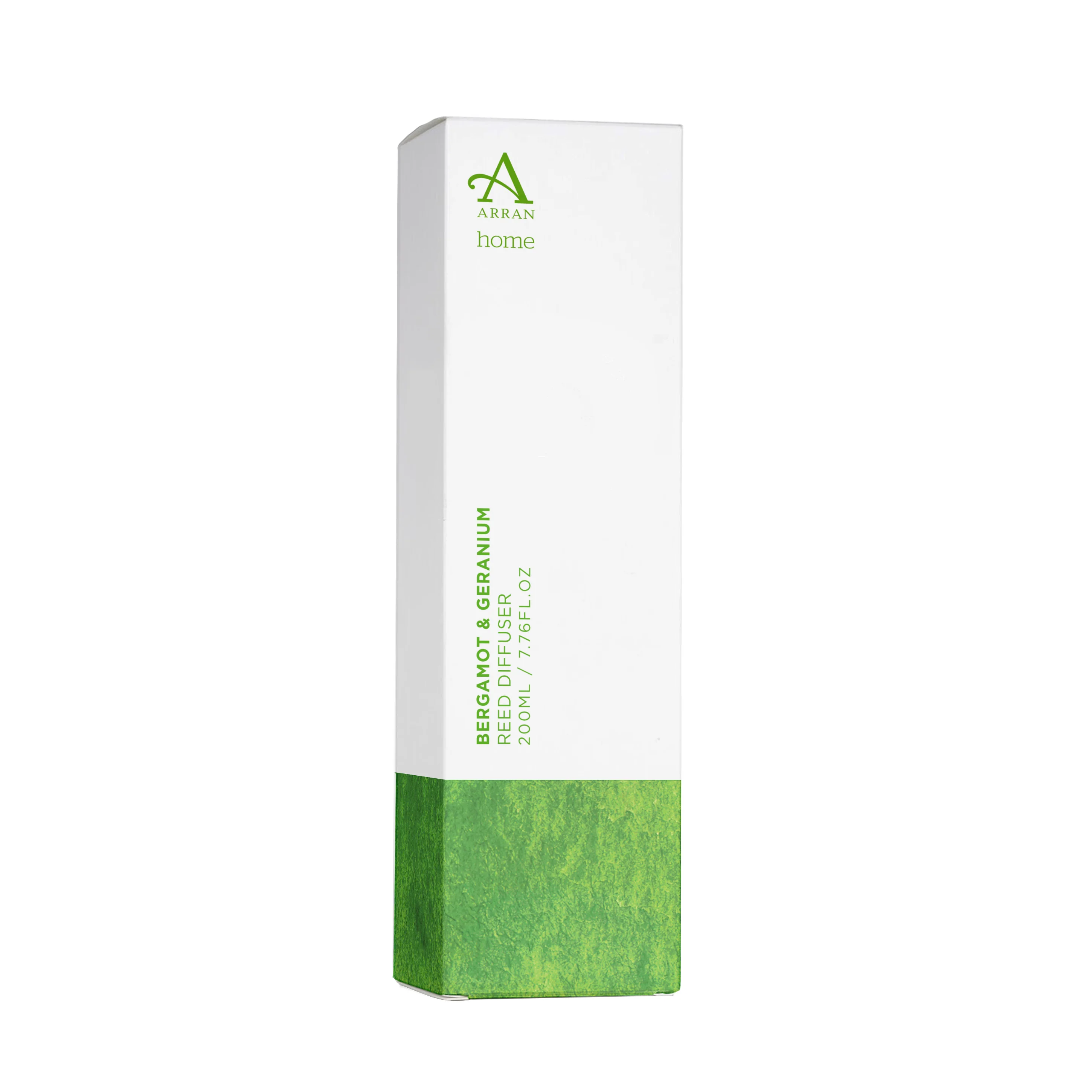 Bergamot & Geranium Reed Diffuser - Image 8