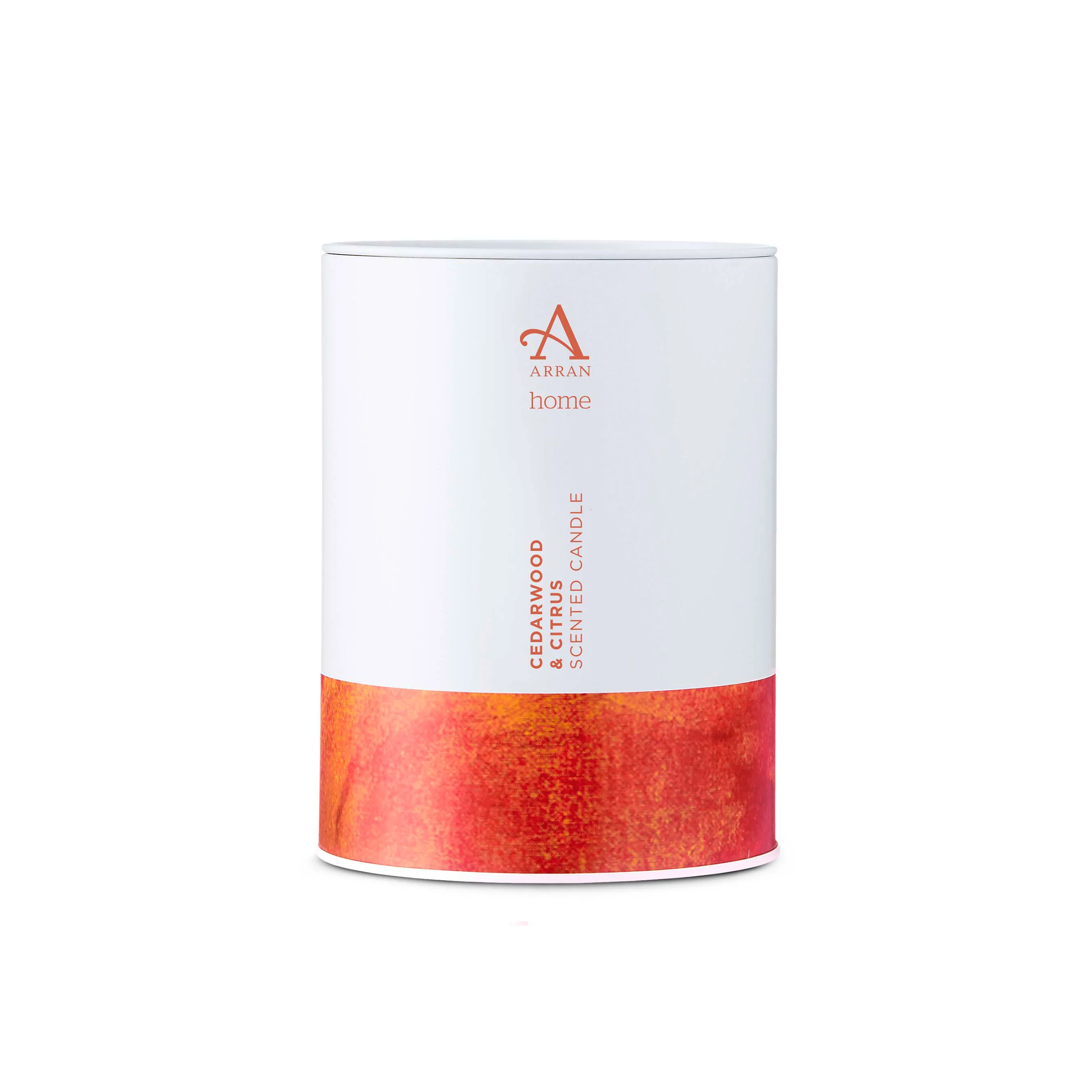 Cedarwood & Citrus 35cl Candle - Image 6
