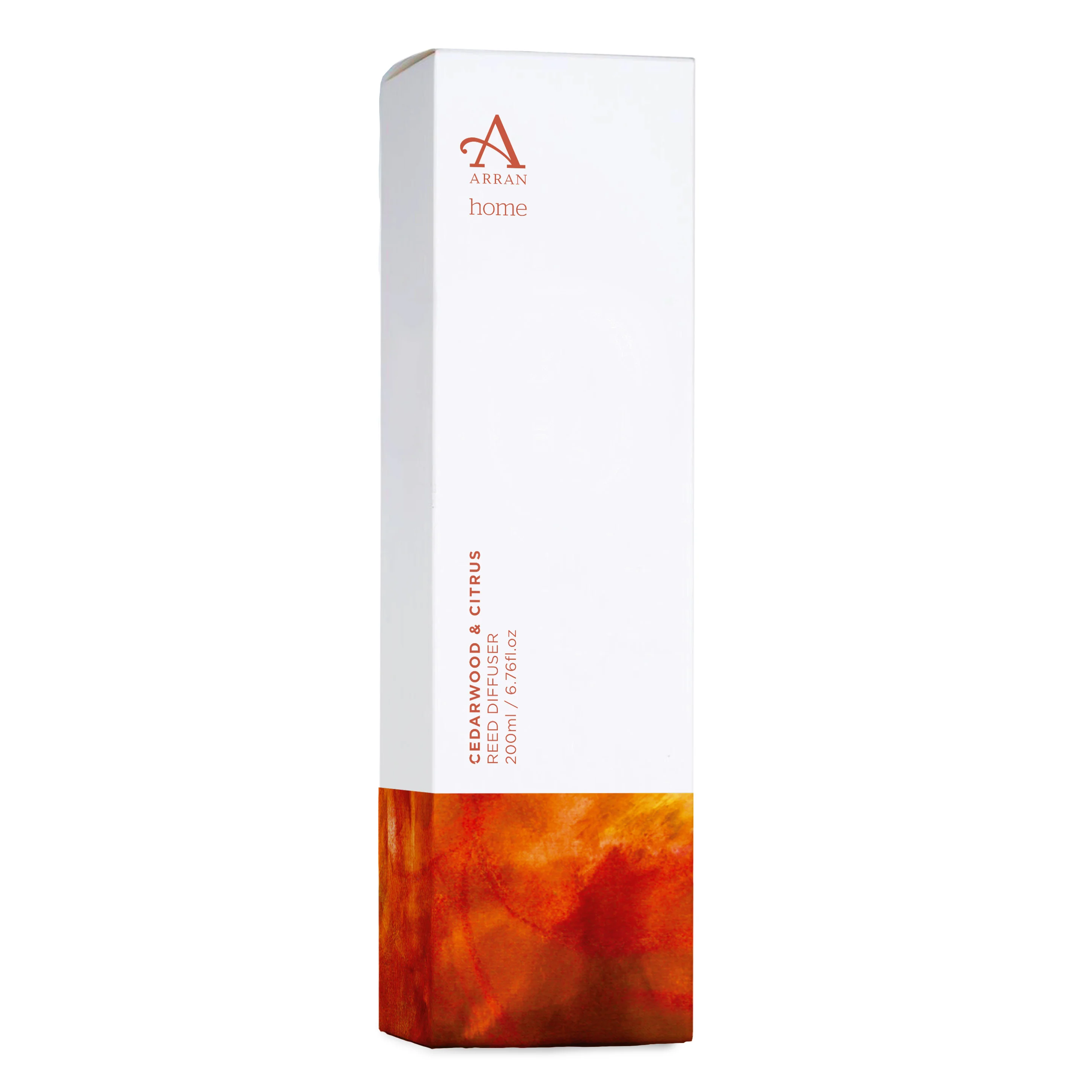 Cedarwood & Citrus Reed Diffuser - Image 5