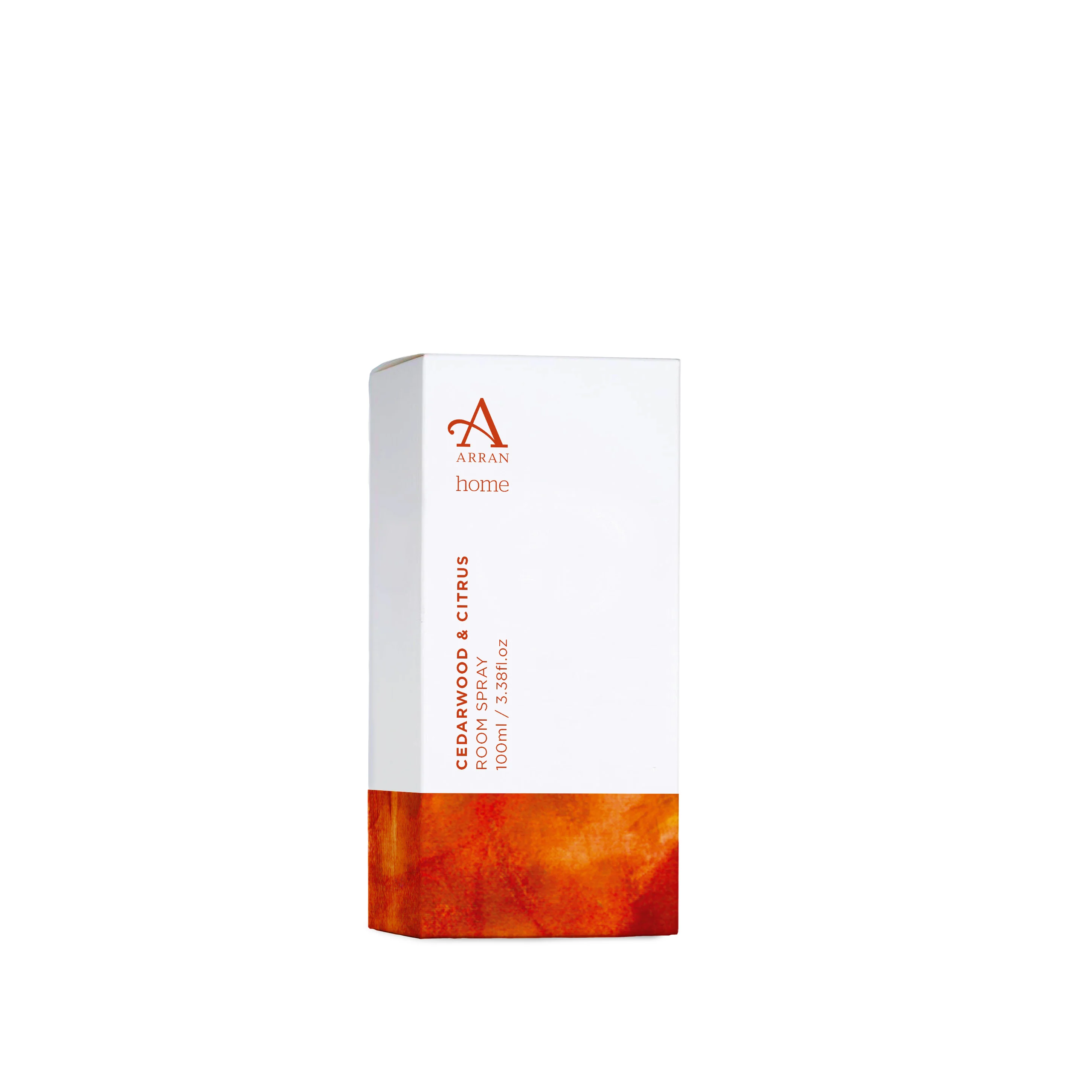 Cedarwood & Citrus 100ml Room Spray - Image 6