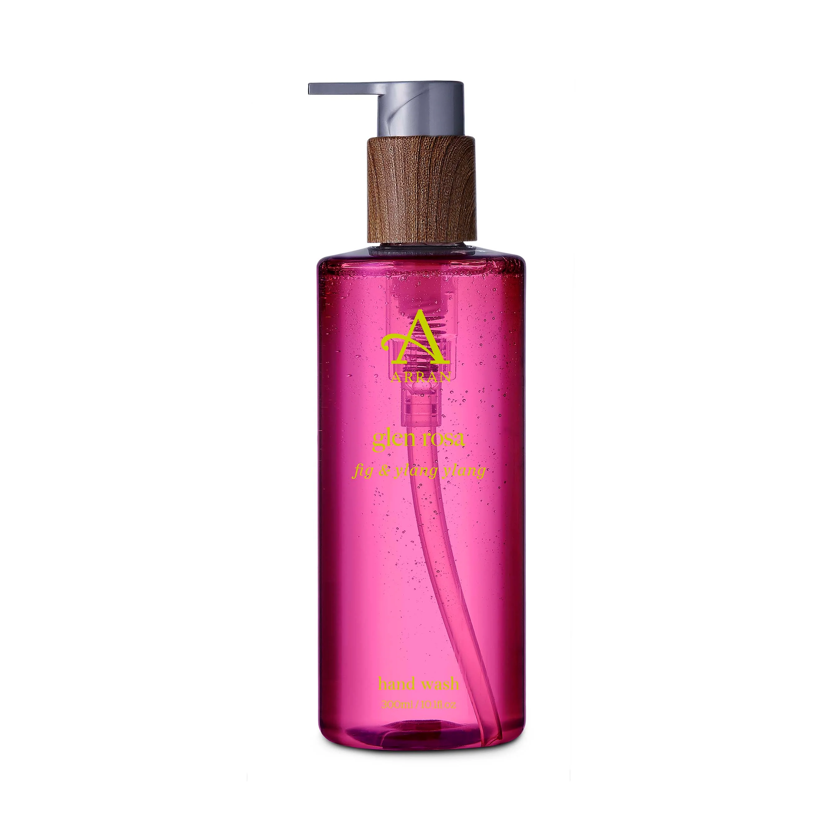 Glen Rosa 300ml Hand Wash - Image 3