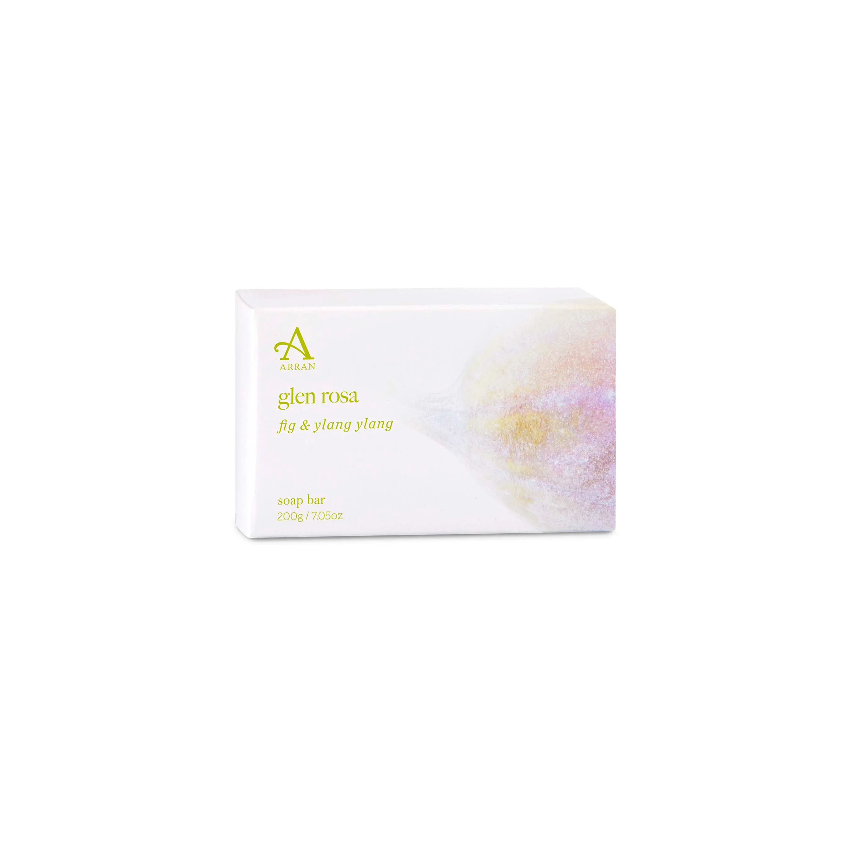 Glen Rosa Boxed Saddle Soap 200g - Image 5