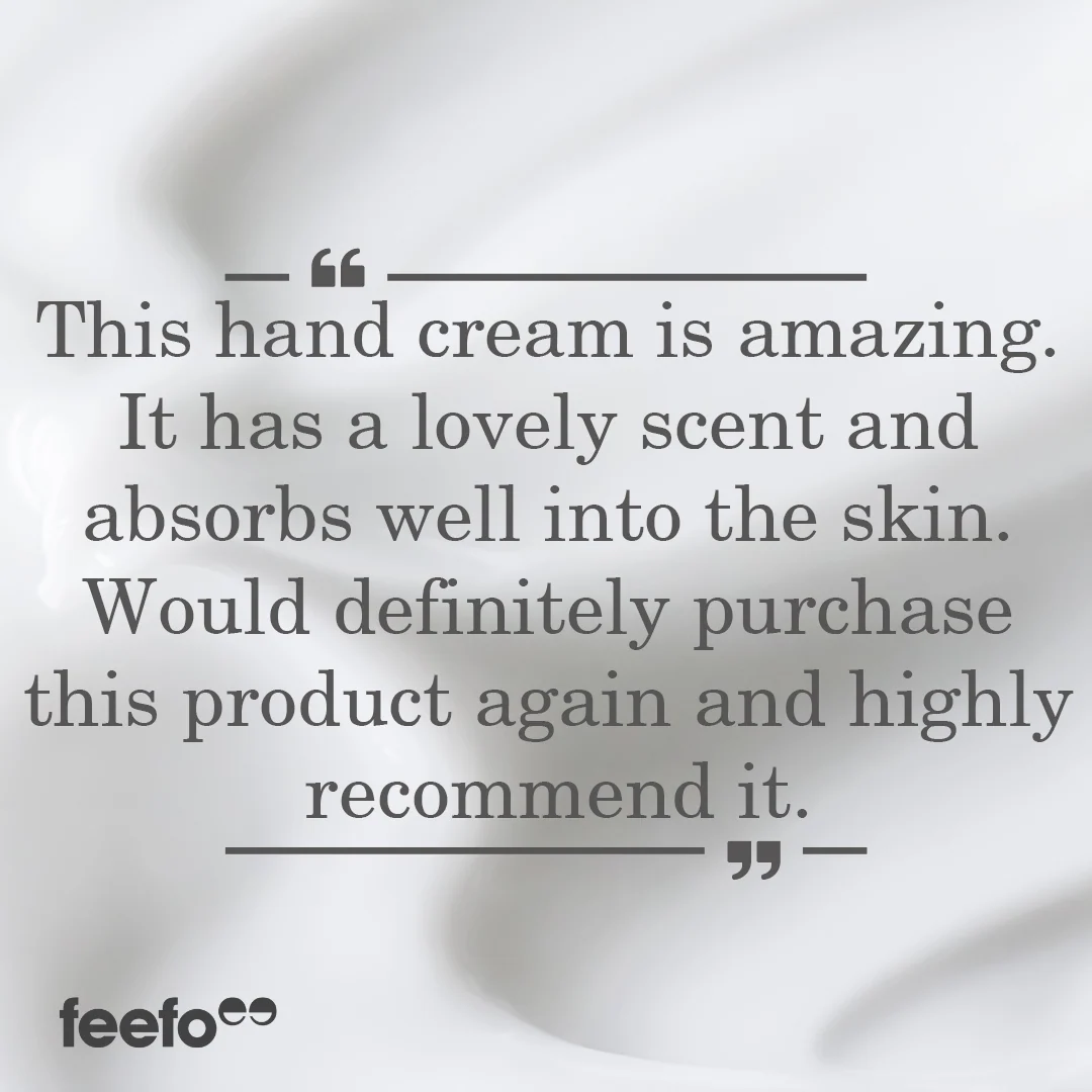 Glenashdale 300ml Hand Cream - Image 3
