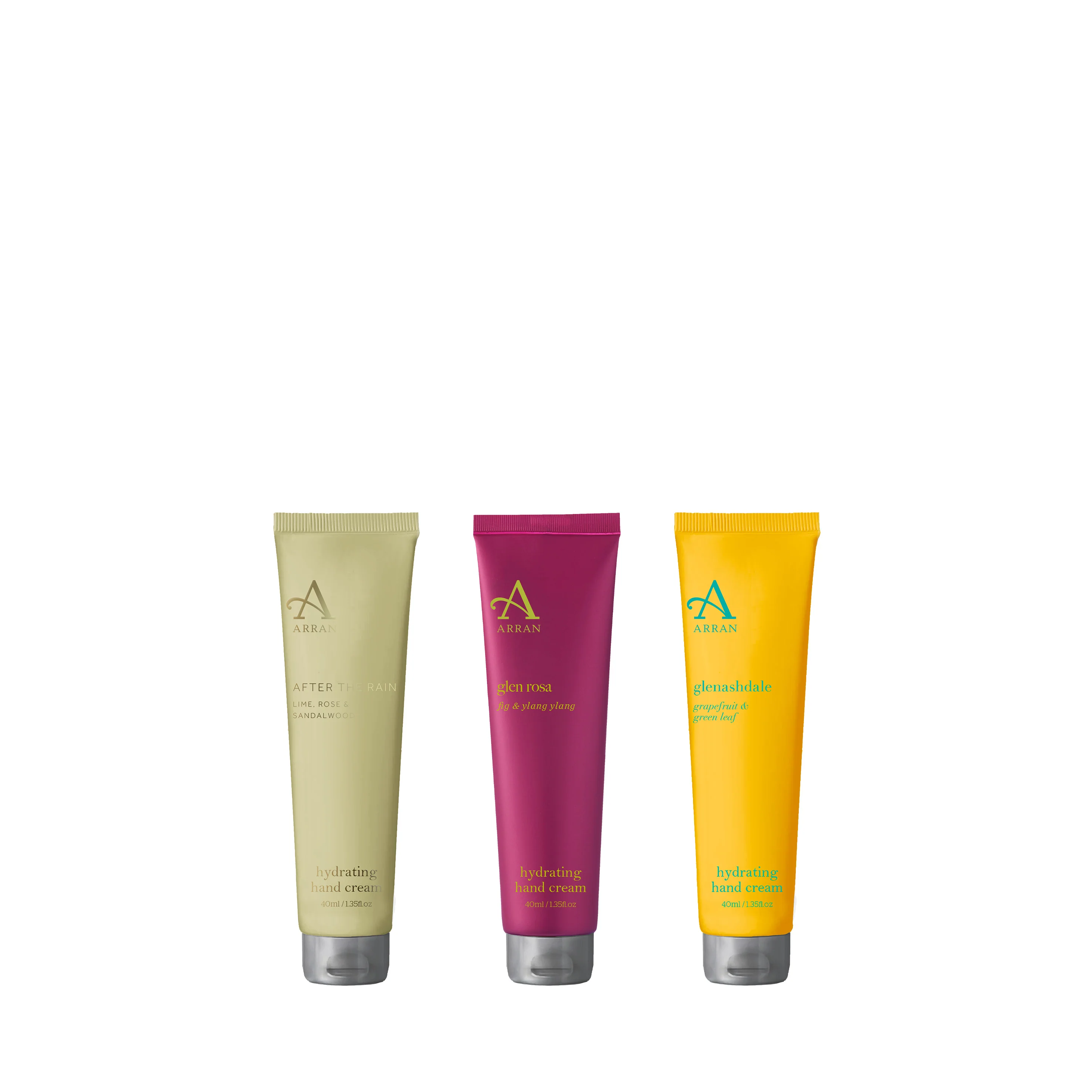 Hydrating Hand Cream Gift Set - Image 3