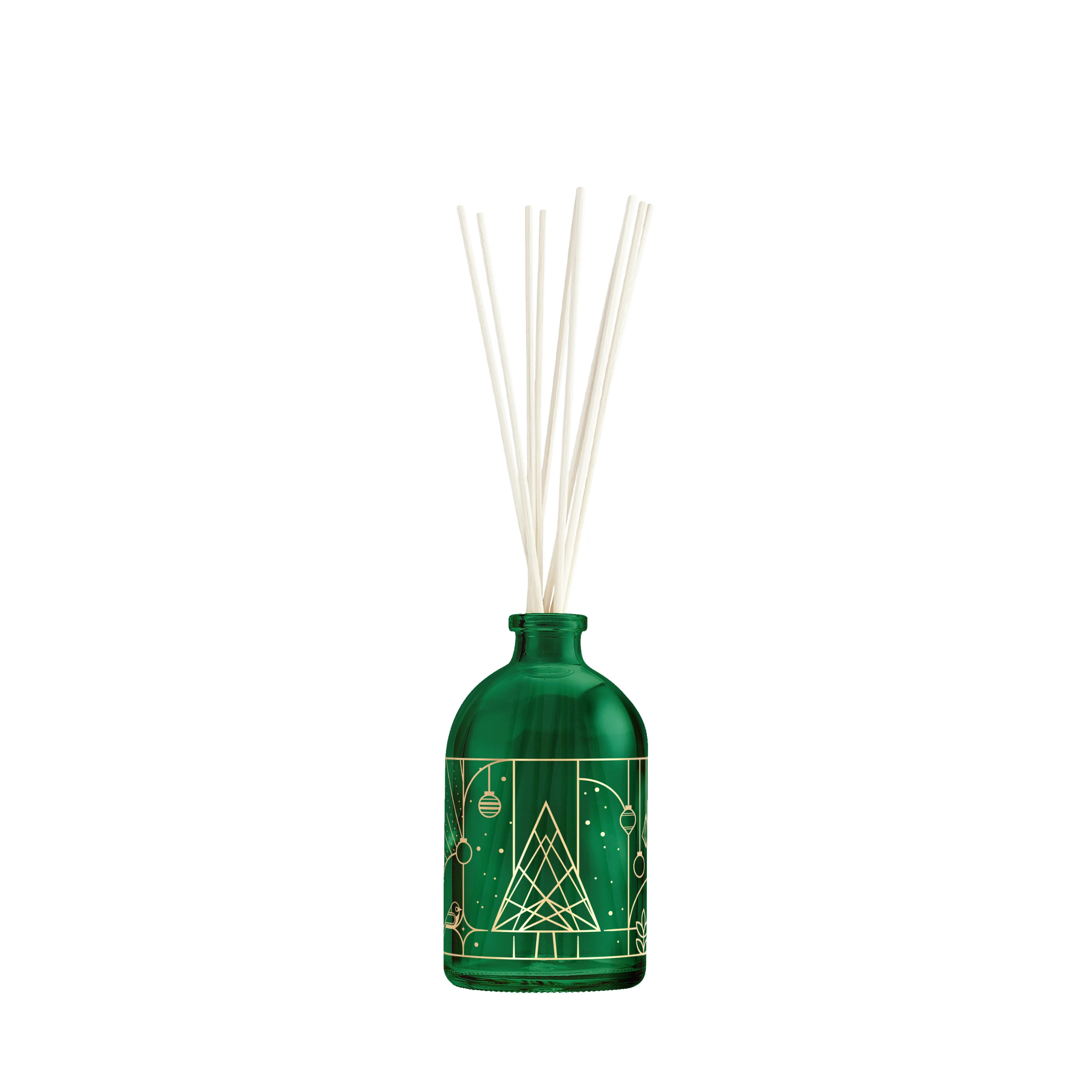 Jasmine Cedar & Cassis 100ml Reed Diffuser - Image 7