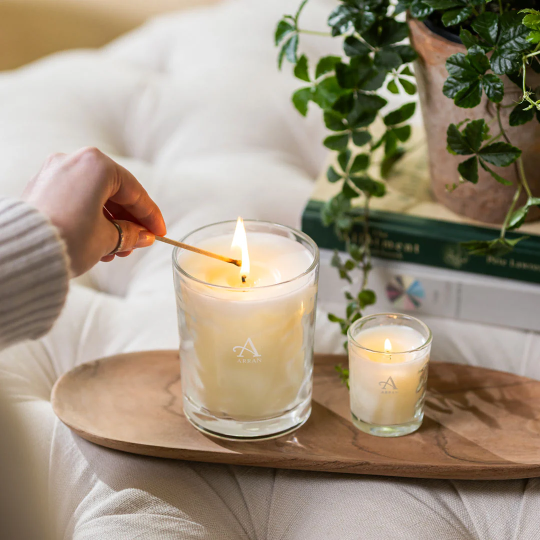 Just Grapefruit 35cl Candle - Image 4
