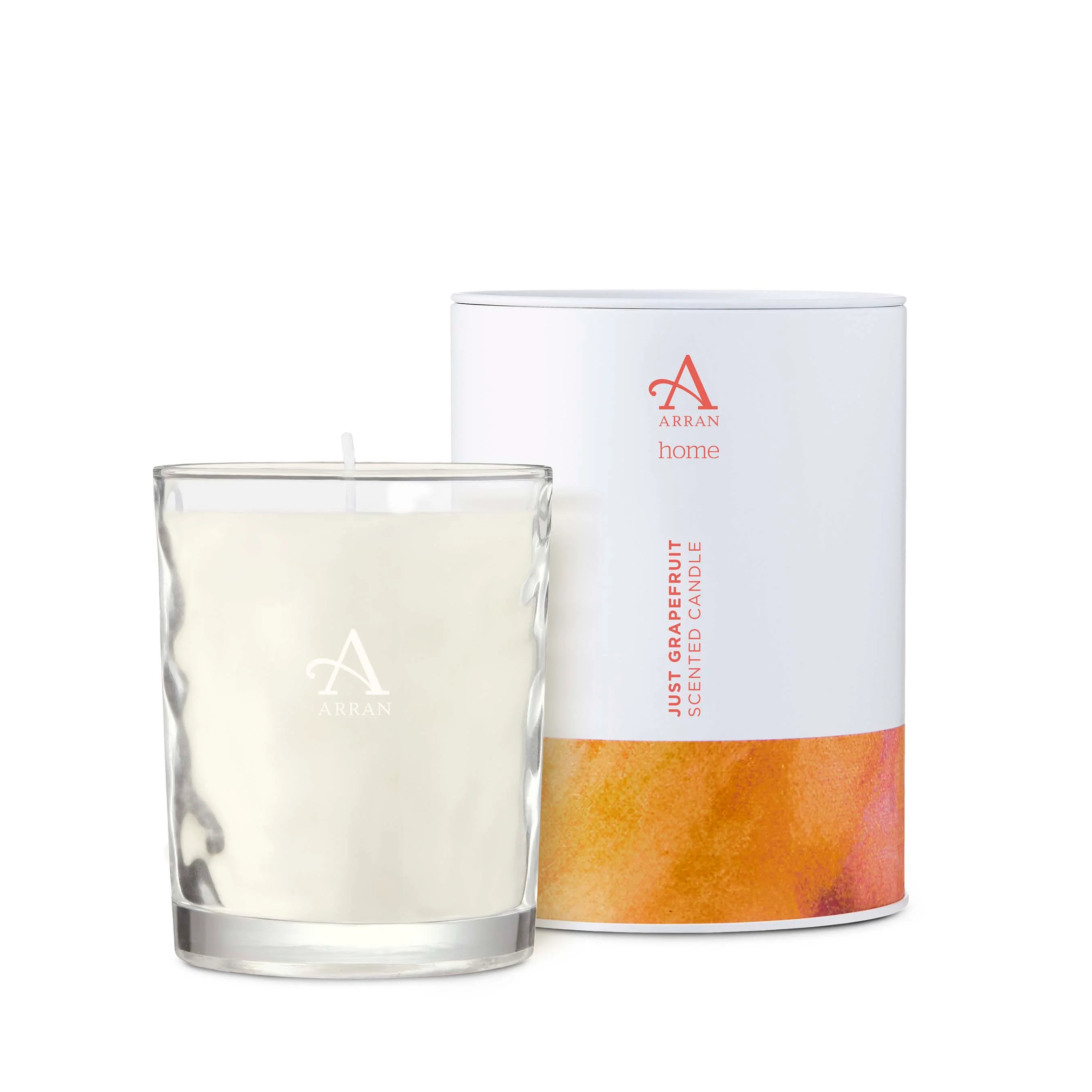 Just Grapefruit 35cl Candle - Image 7