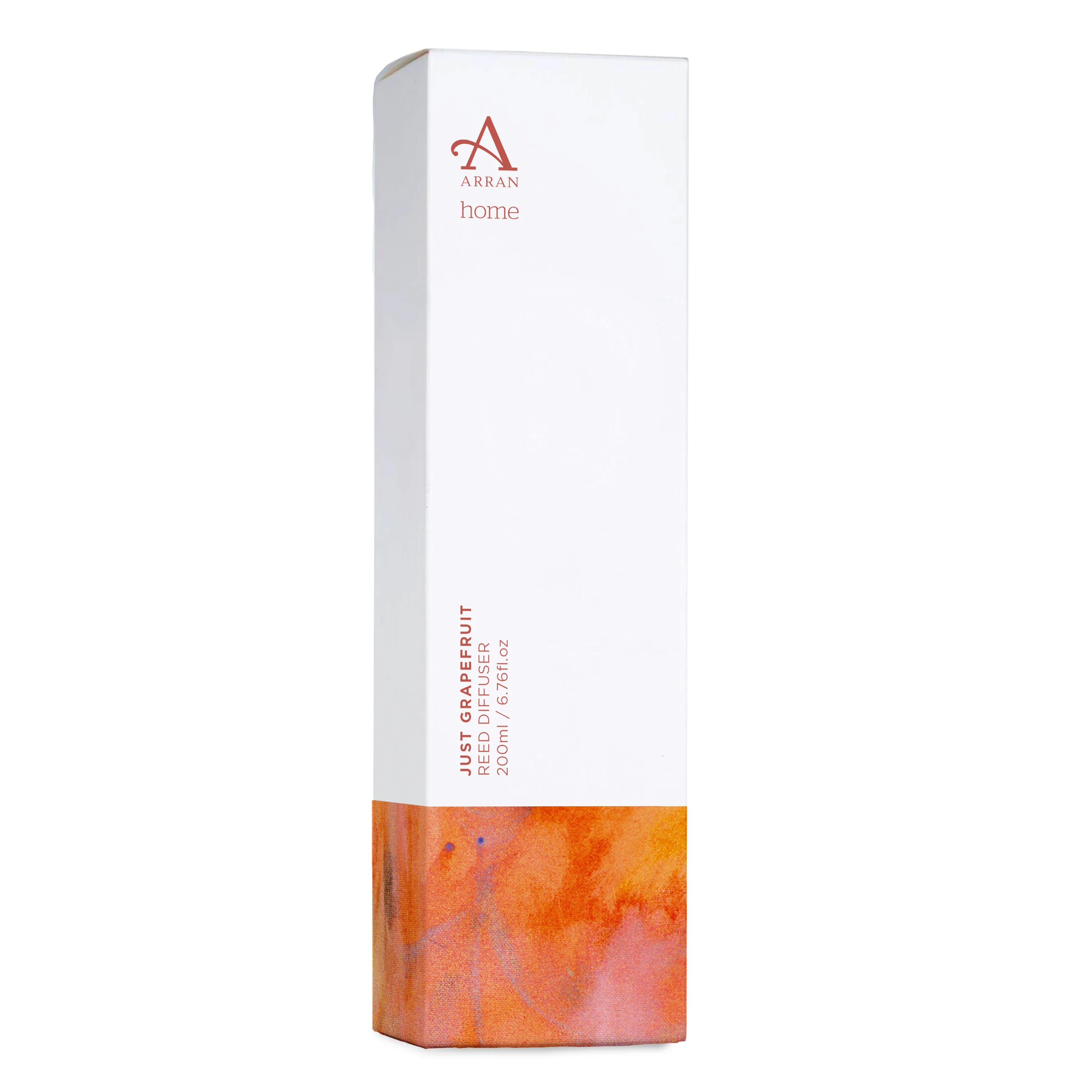Just Grapefruit Reed Diffuser - Image 6
