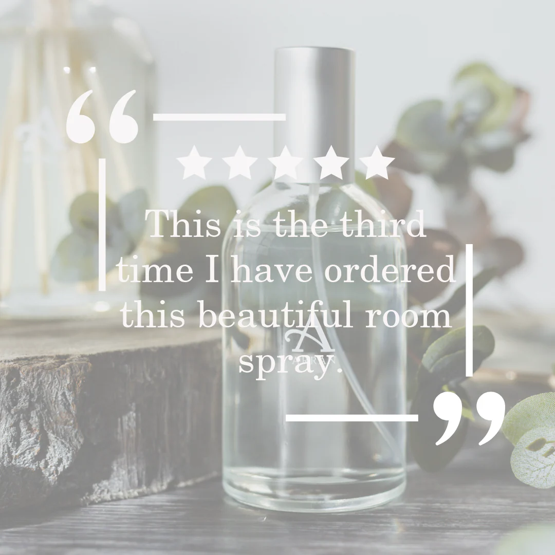 Just Grapefruit 100ml Room Spray - Image 5