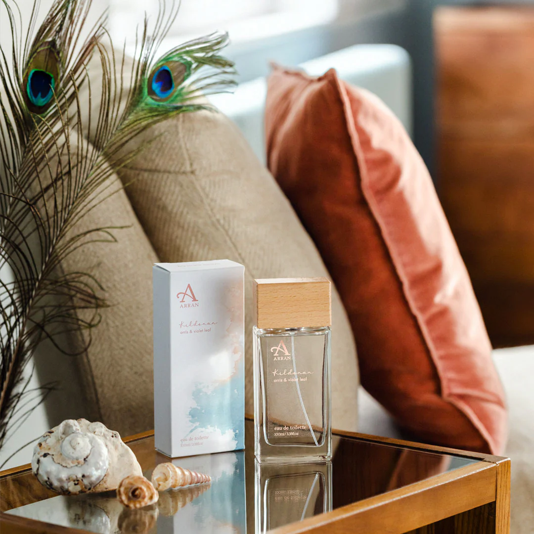 Kildonan Eau de Toilette - Image 3