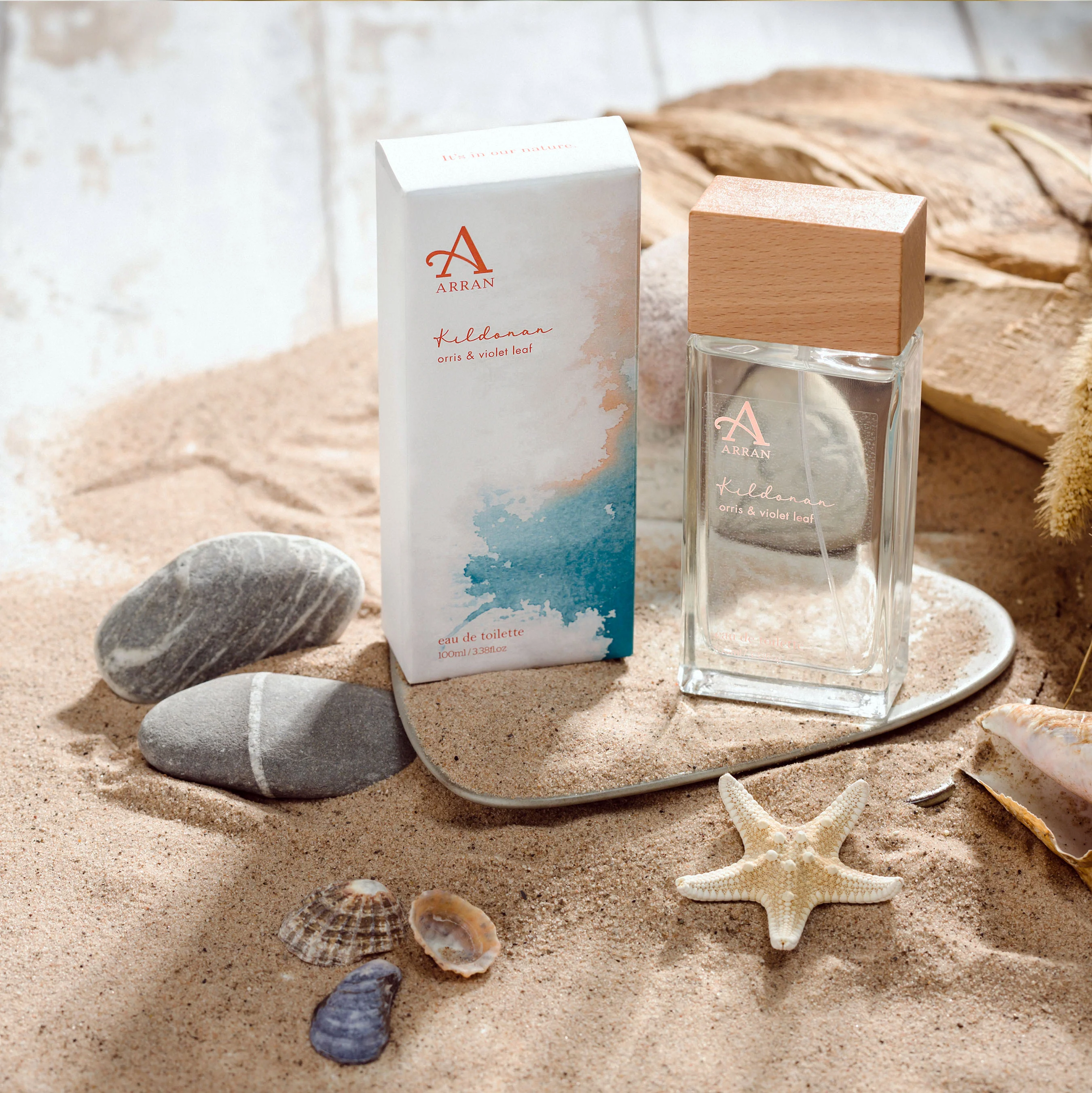 Kildonan Eau de Toilette - Image 5