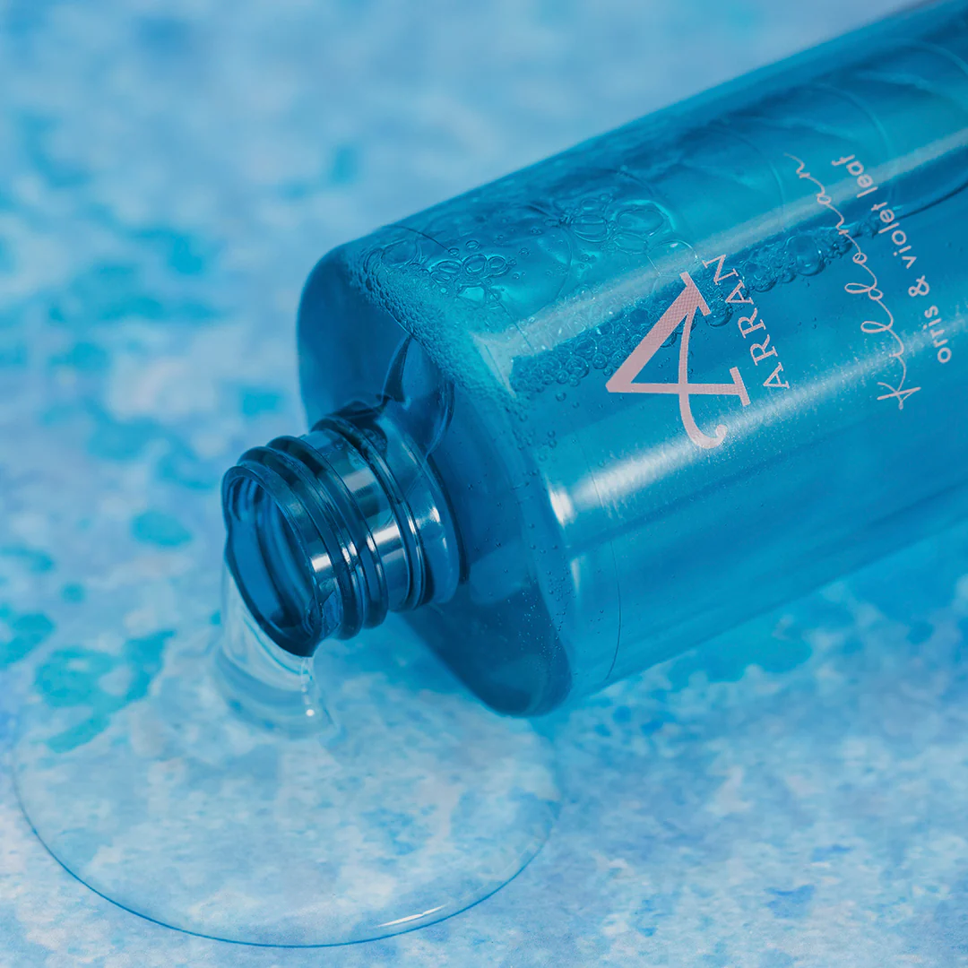Kildonan 300ml Bath & Shower Gel - Image 4