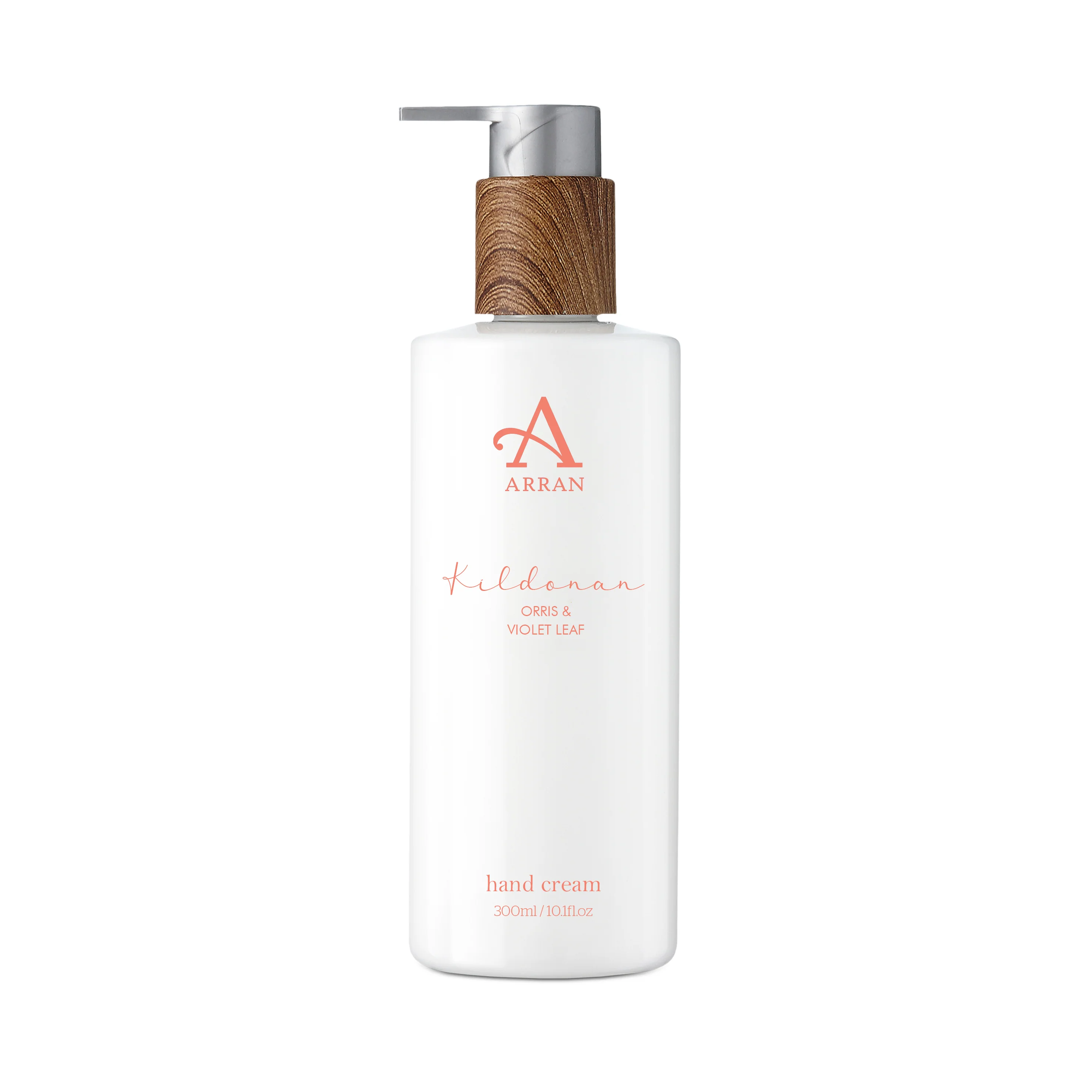 Kildonan 300ml Hand Cream