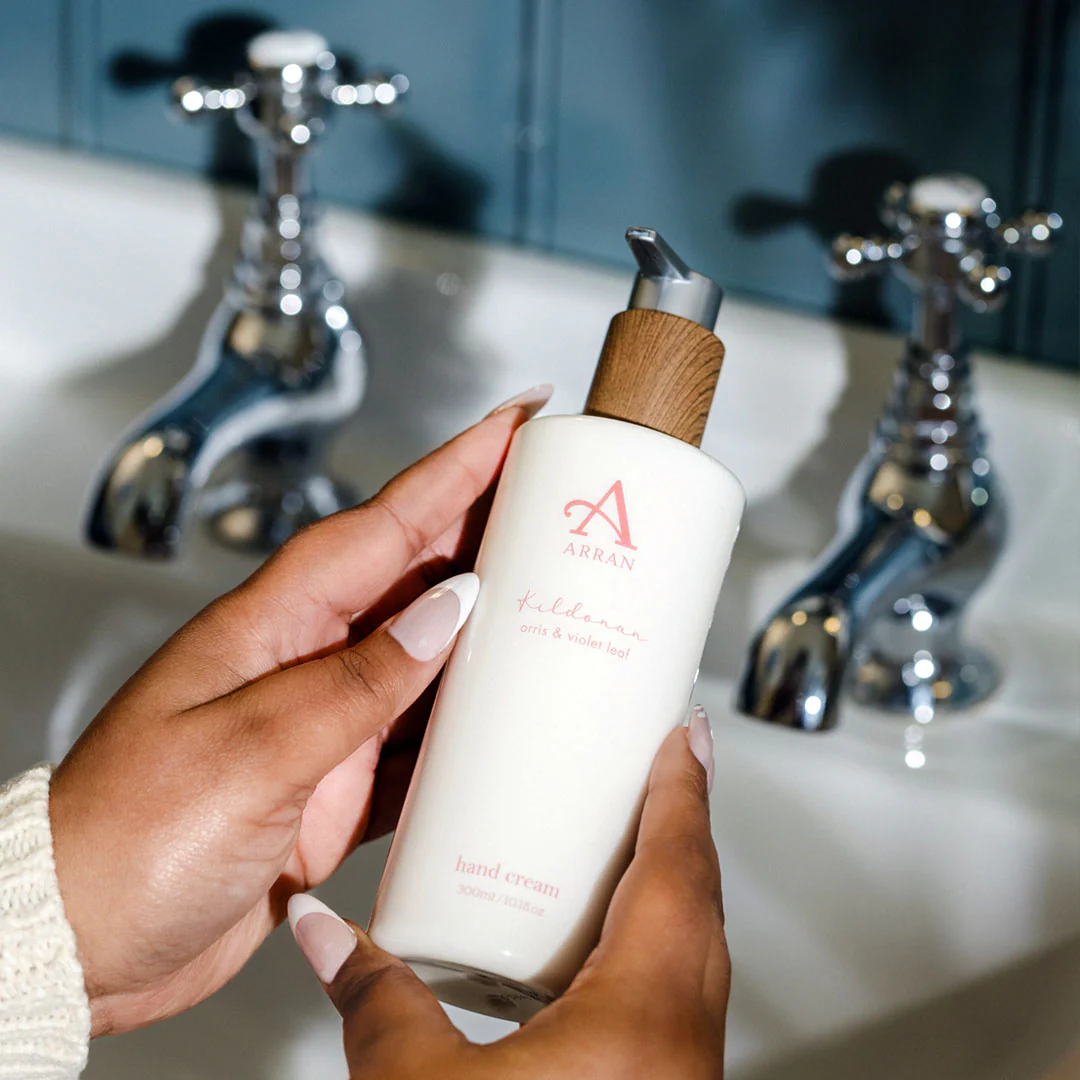 Kildonan 300ml Hand Cream - Image 2