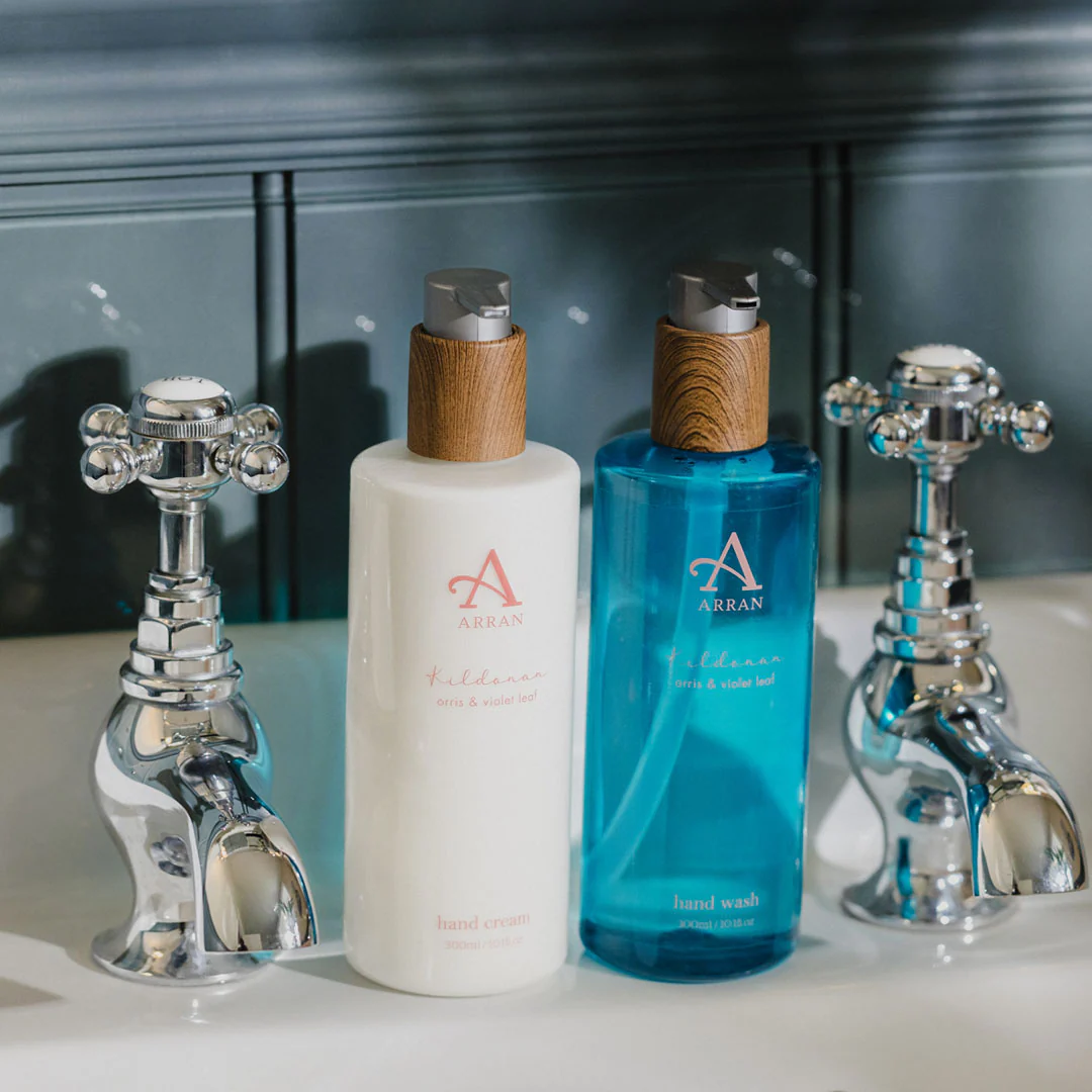 Kildonan 300ml Hand Wash - Image 4