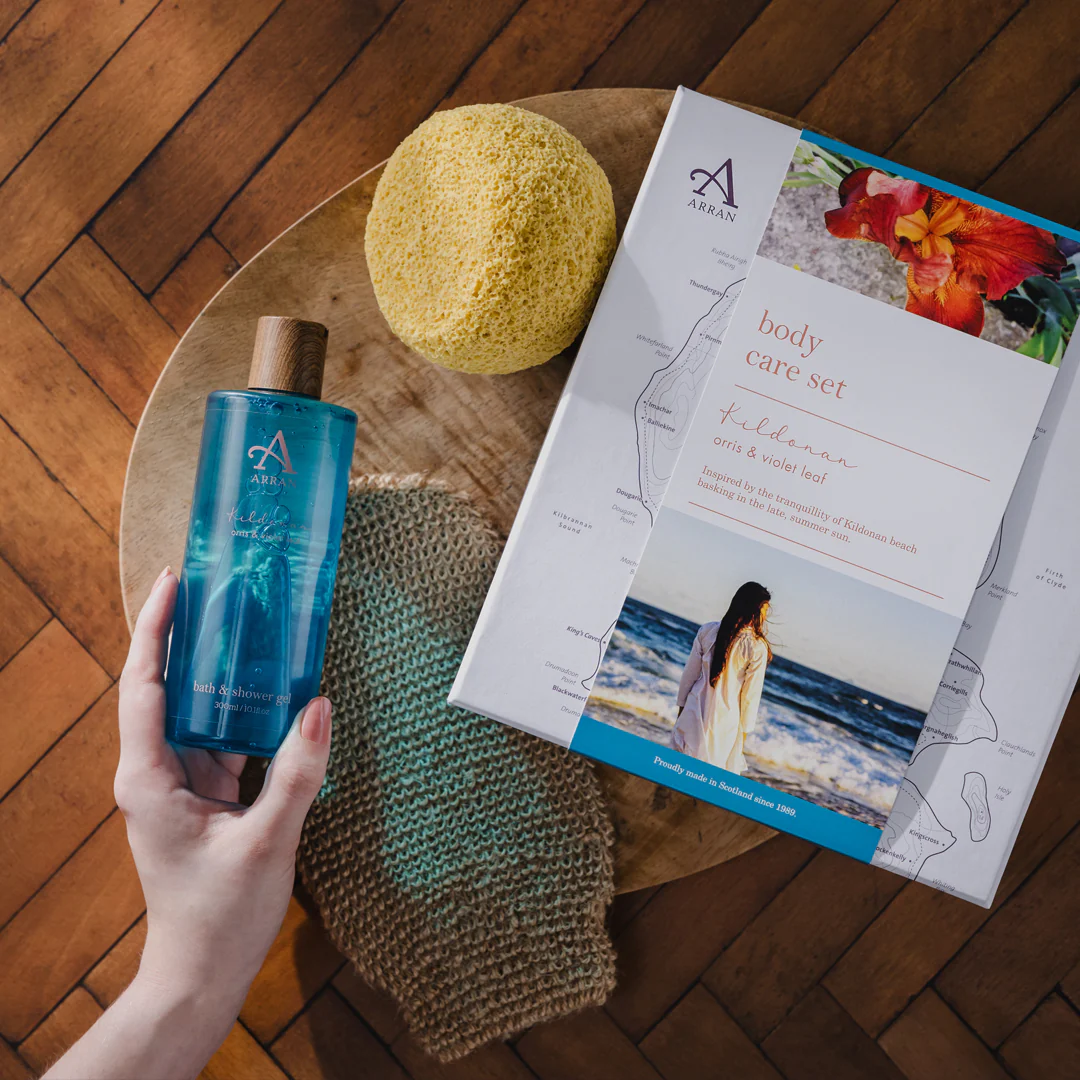 Kildonan Body Care Gift Set - Image 2