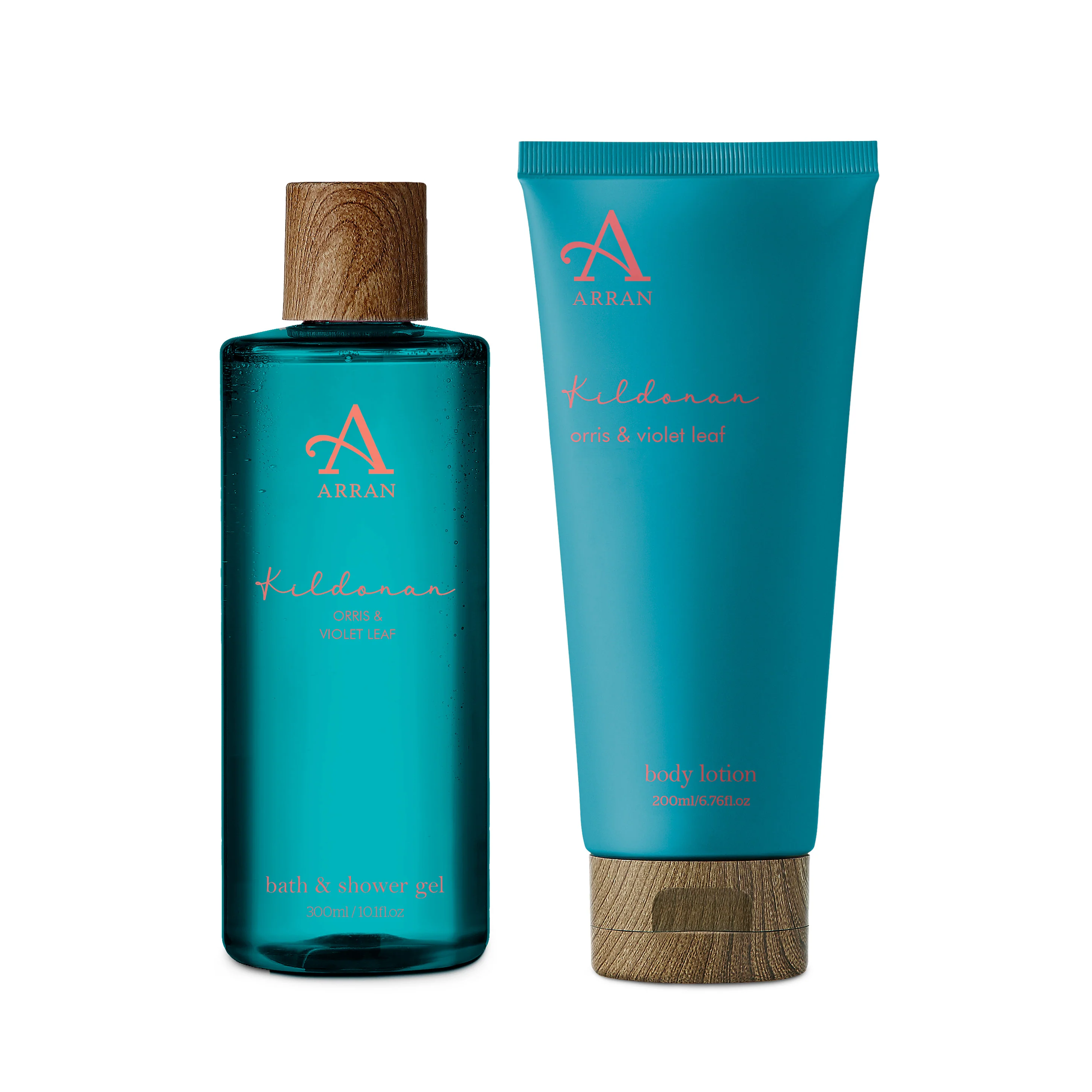 Kildonan Body Care Gift Set - Image 4