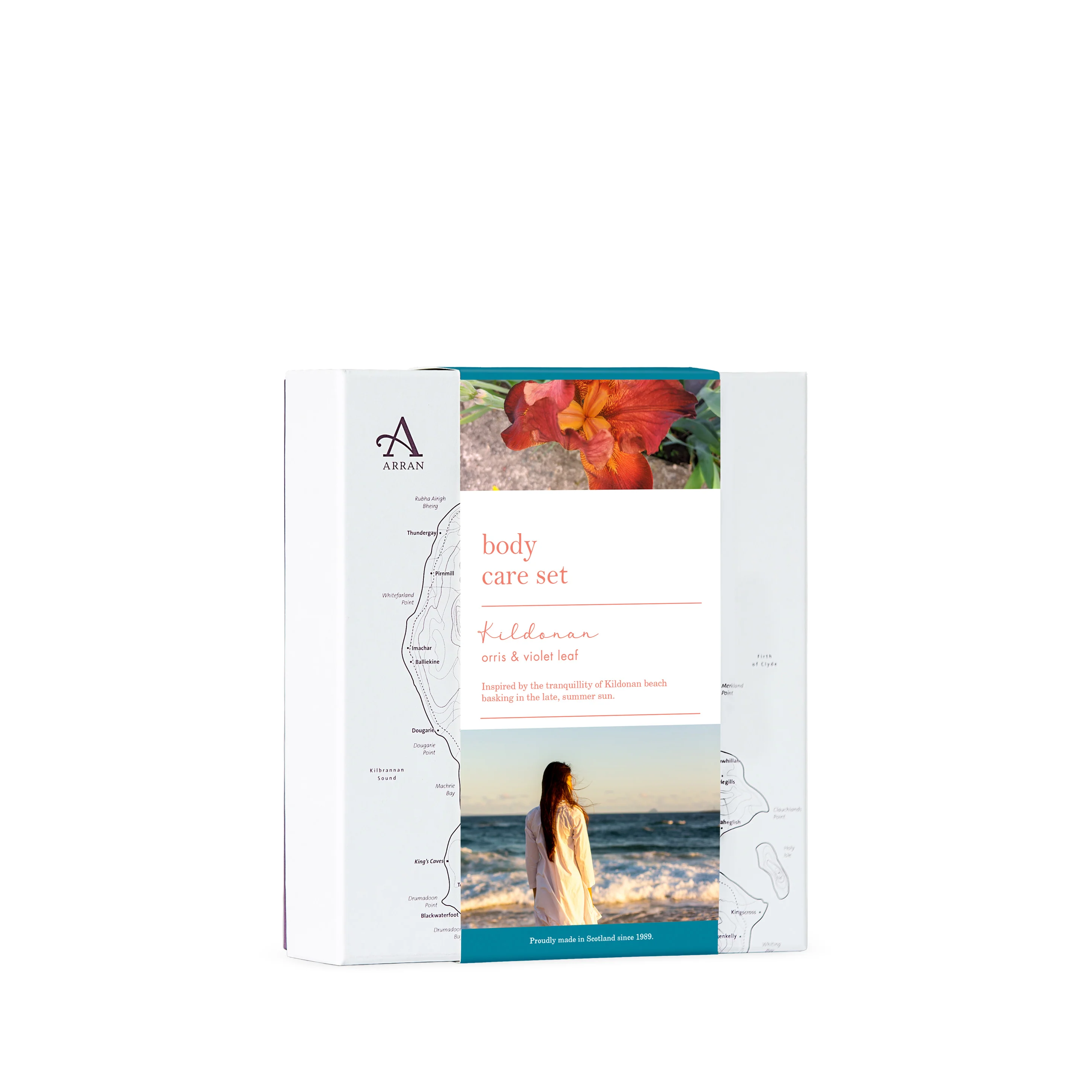 Kildonan Body Care Gift Set - Image 6