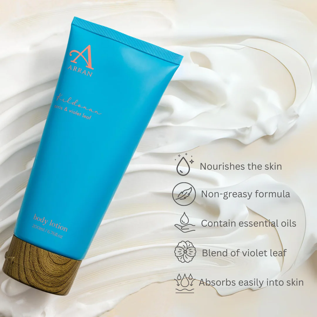 Kildonan Body Lotion 200ml - Image 8