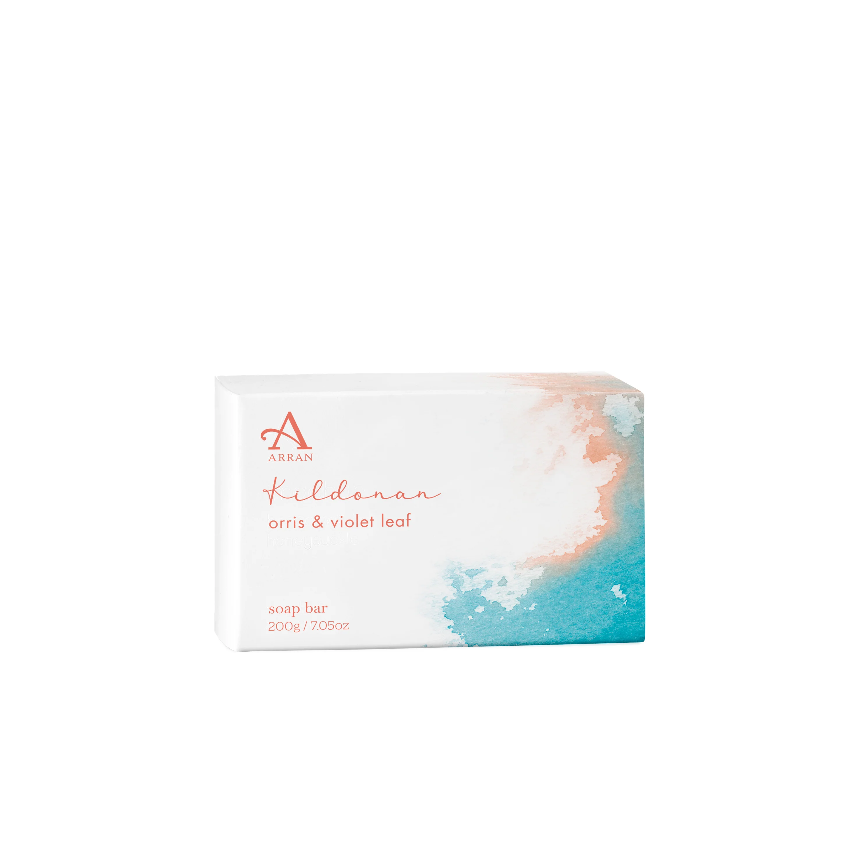 Kildonan Boxed Saddle Soap 200g - Image 4