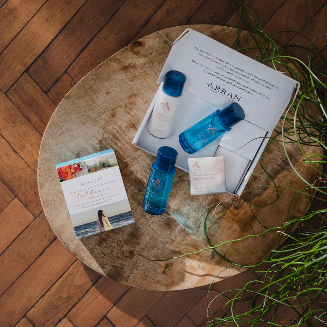 Kildonan Discovery Gift Set - Image 3