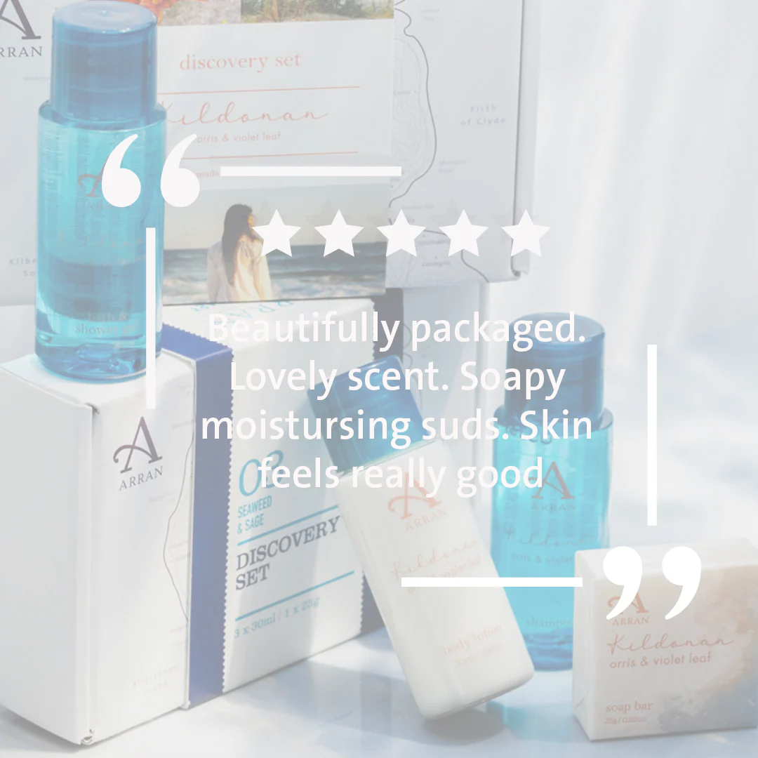 Kildonan Discovery Gift Set - Image 7