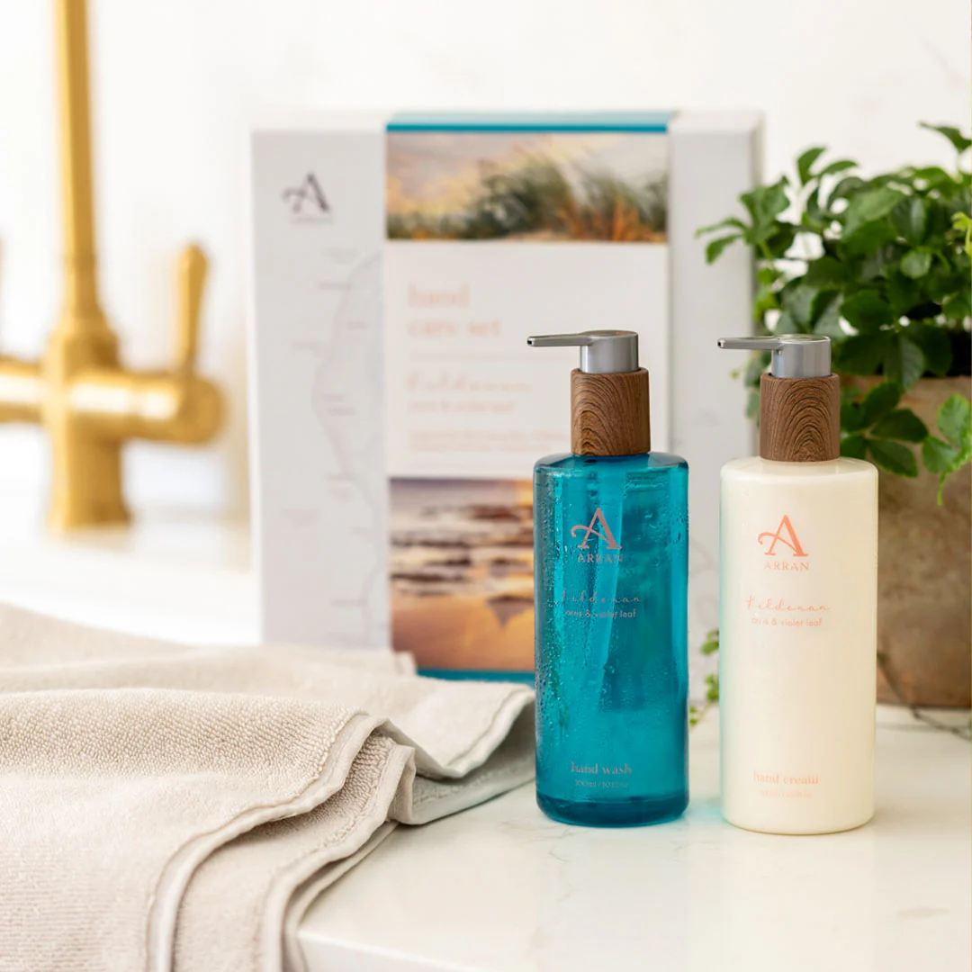Kildonan Hand Care Gift Set - Image 3