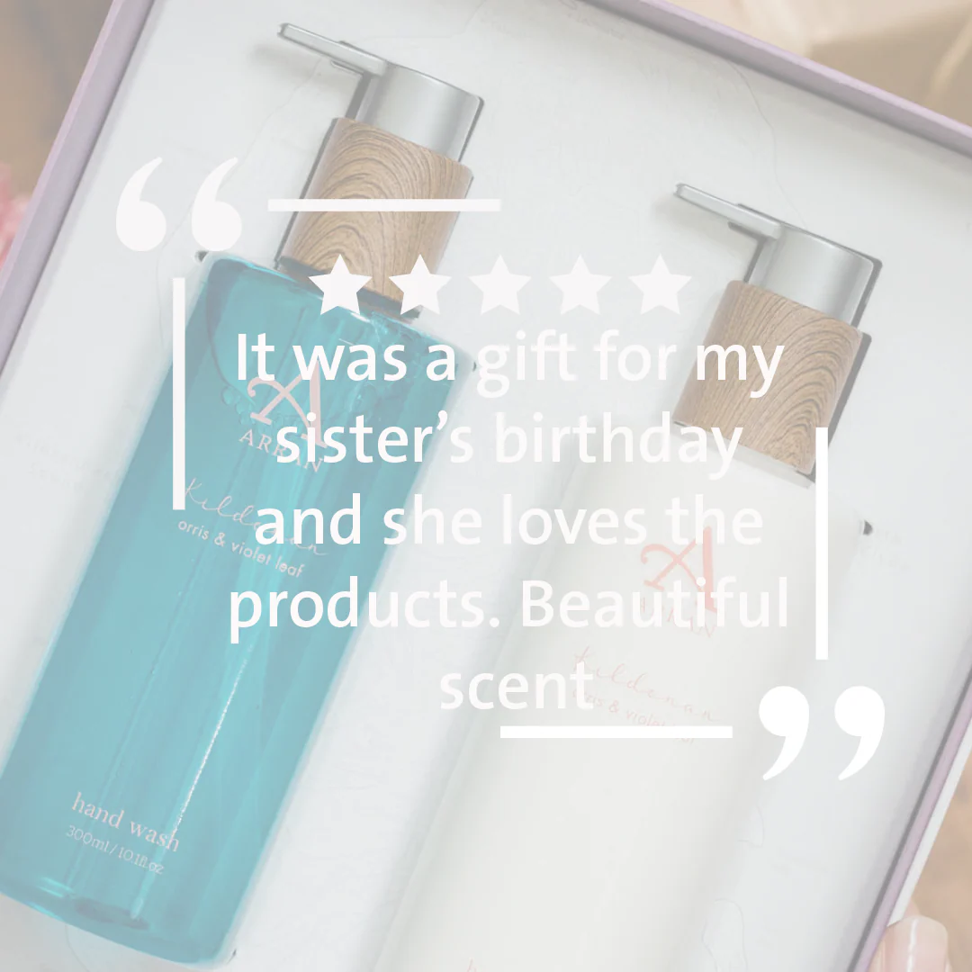 Kildonan Hand Care Gift Set - Image 8