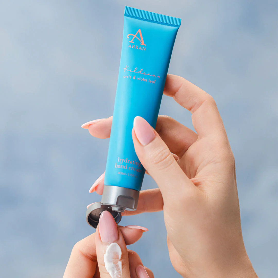 Kildonan Hydrating 40ml Hand Cream - Image 2