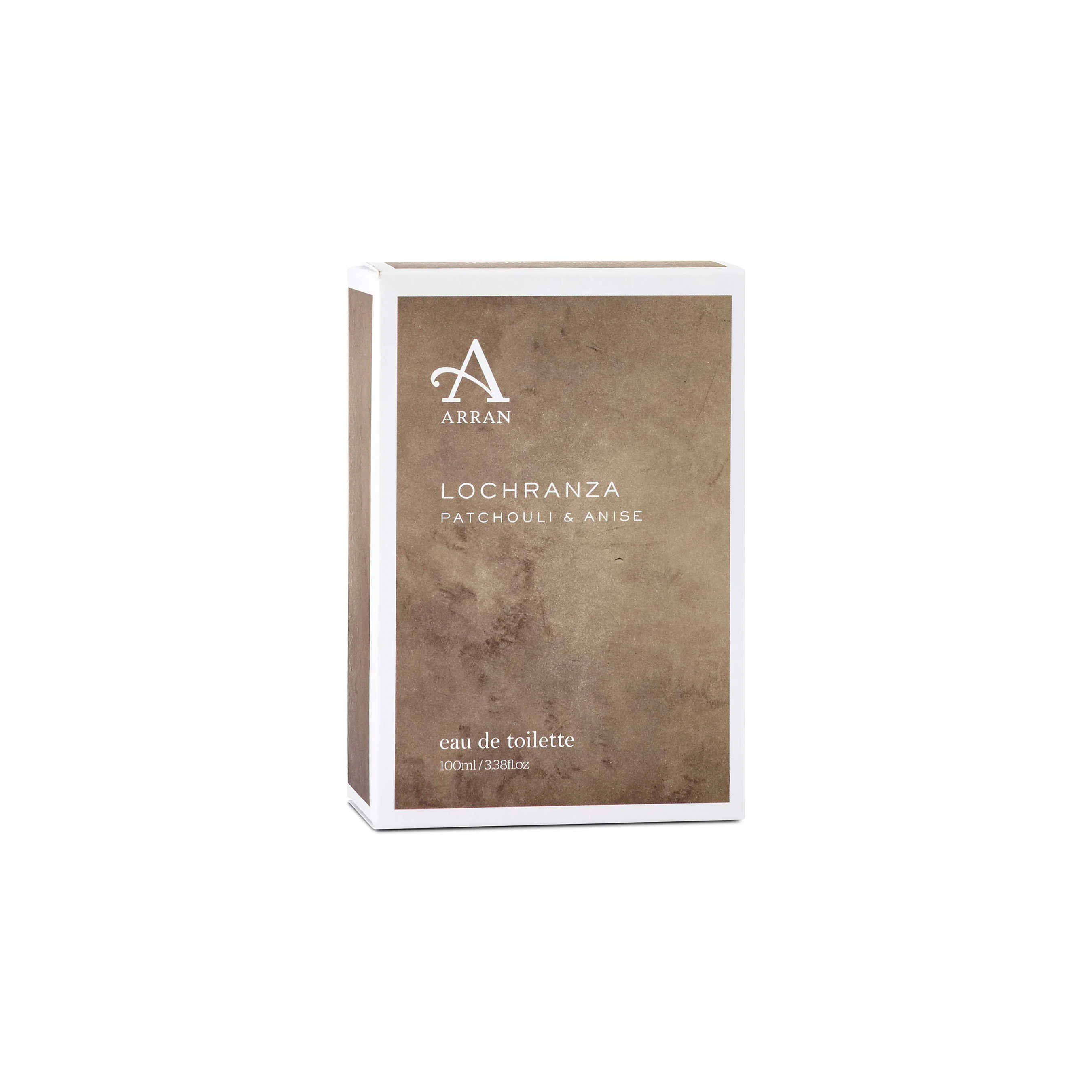 Lochranza Mens Eau de Toilette 100ml - Image 4