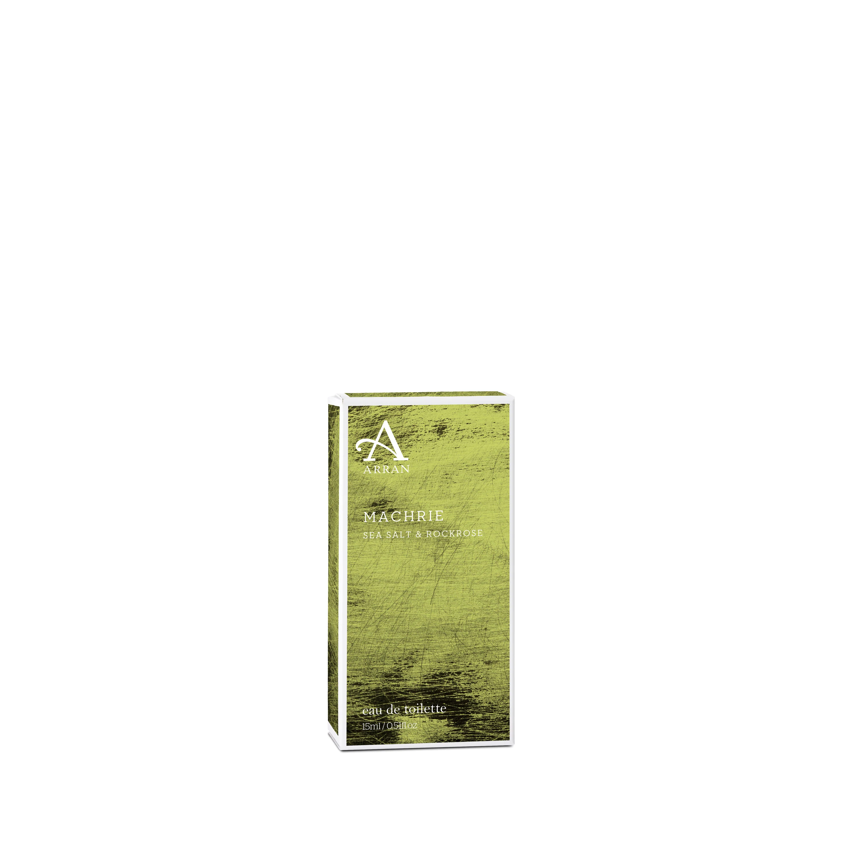 Machrie Mens 15ml Eau de Toilette - Image 3