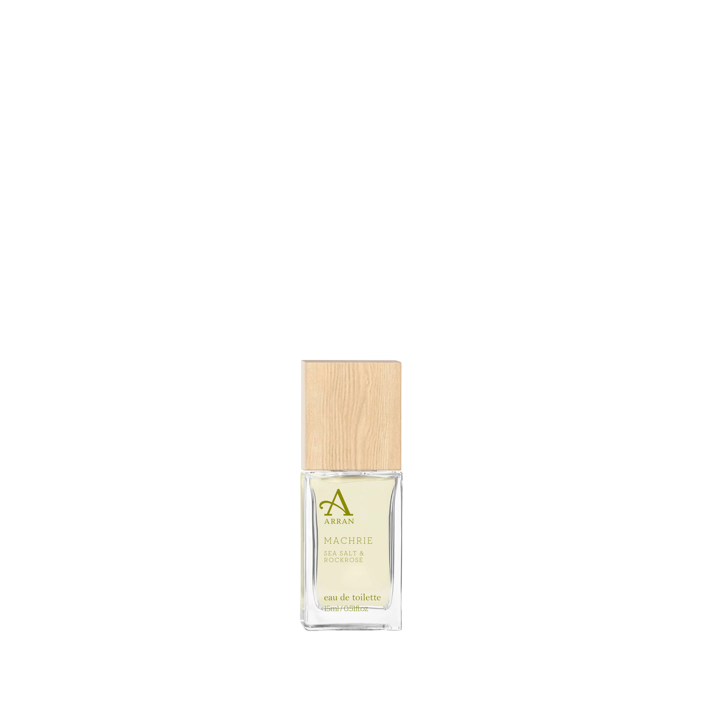 Machrie Mens 15ml Eau de Toilette - Image 4
