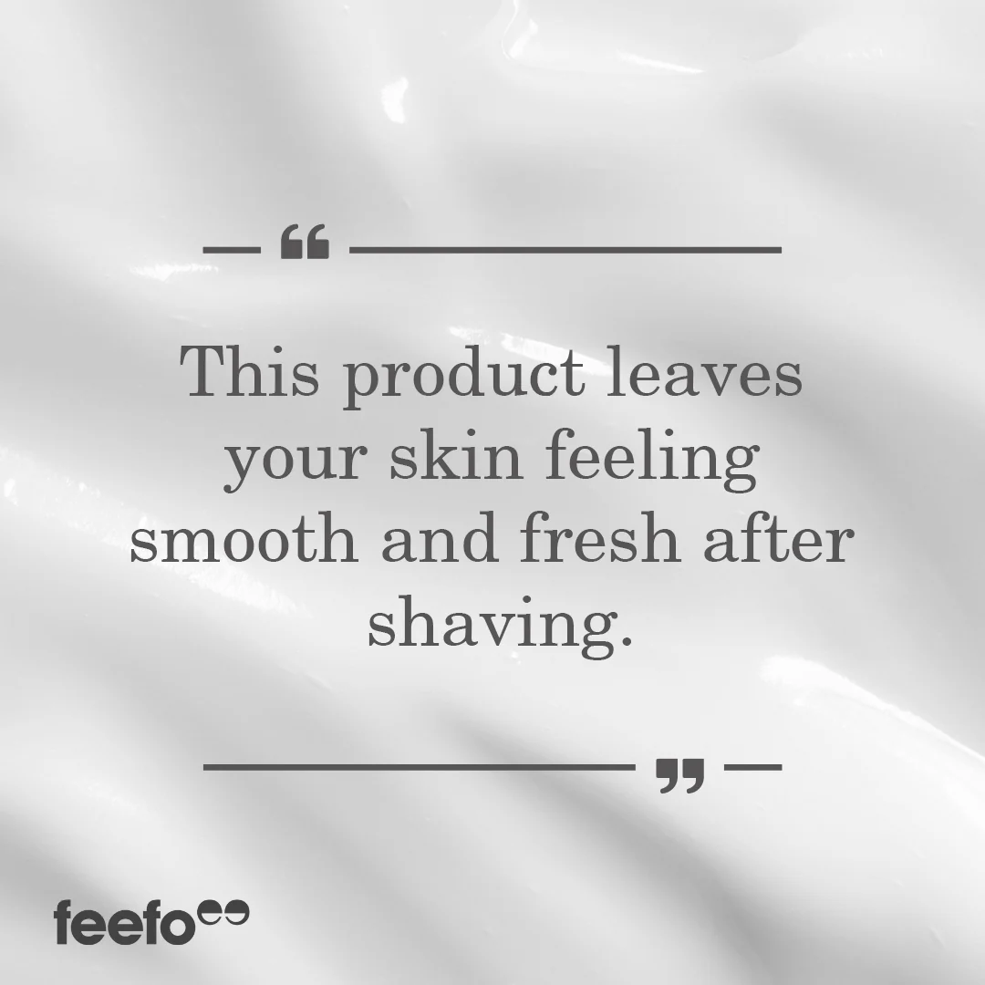 Machrie Mens Shave Cream 100ml - Image 3