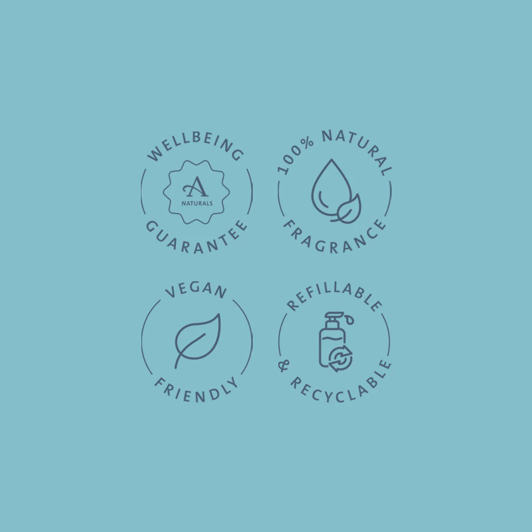 Mindful Lemon & Patchouli Bath Salts - Image 6