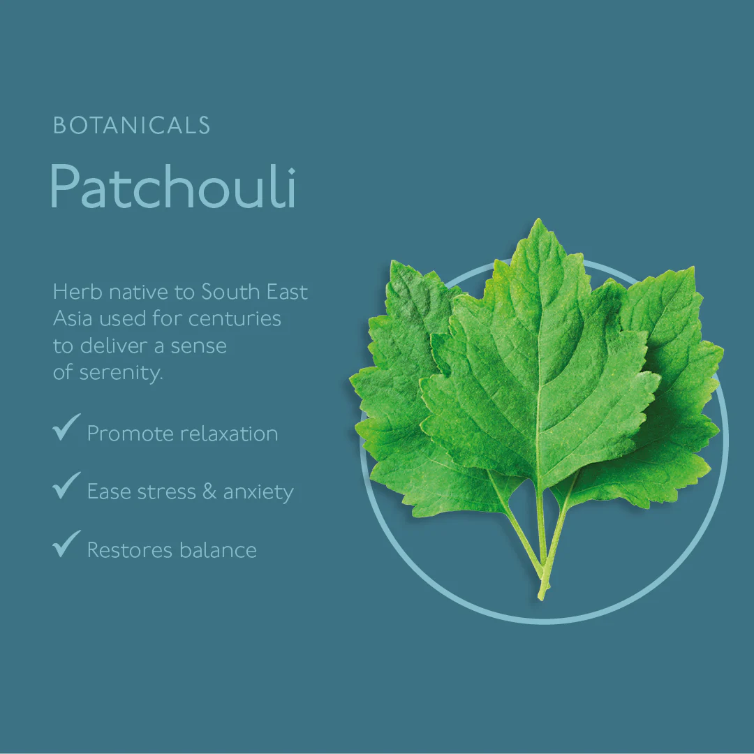 Mindful Lemon & Patchouli Natural Body Wash - Image 6